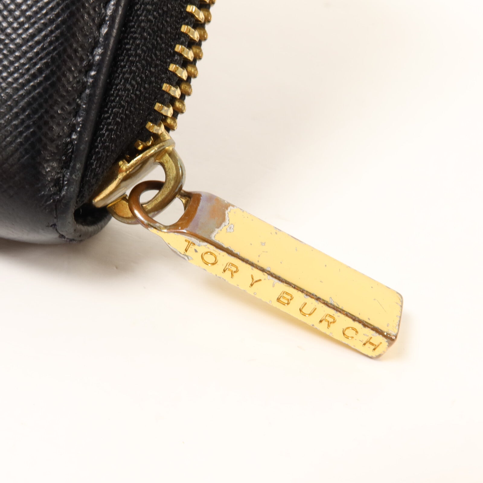 Tory Burch 牛皮皮革Long Wallet長錢包