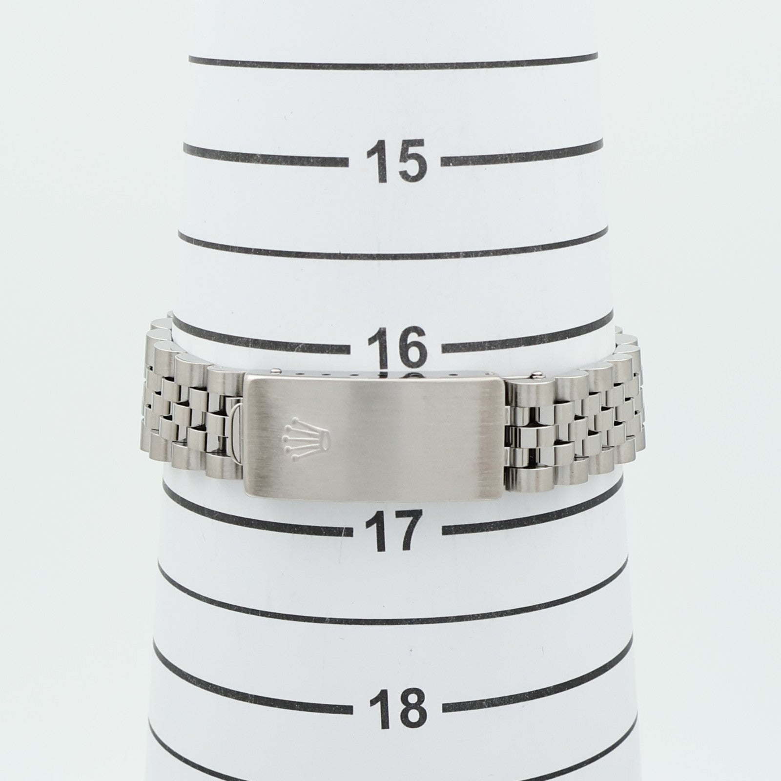 ROLEX Datejust 68274