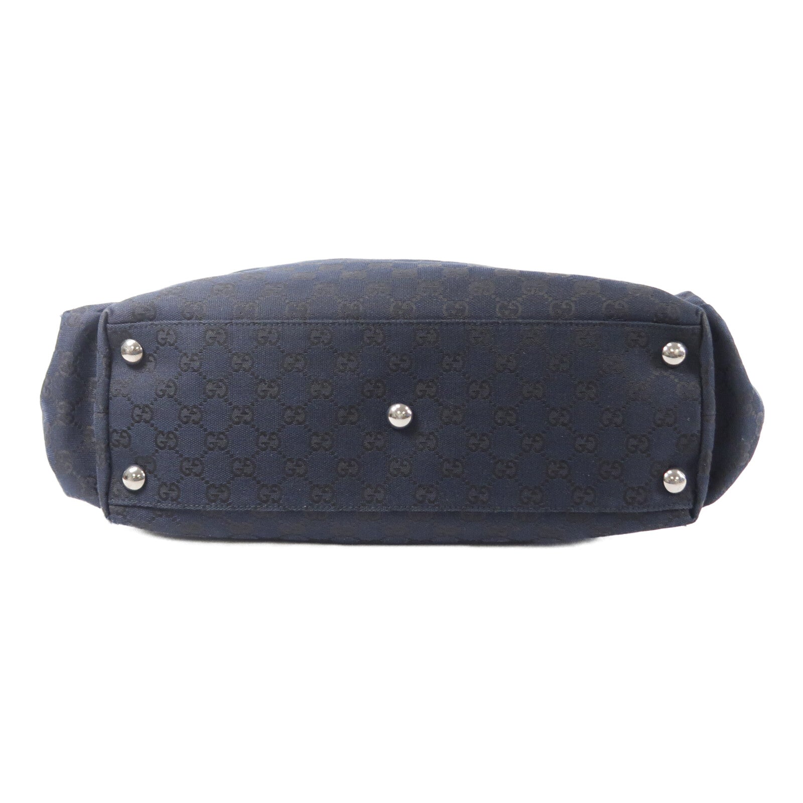 GUCCI 帆布Shoulder Bag肩背袋