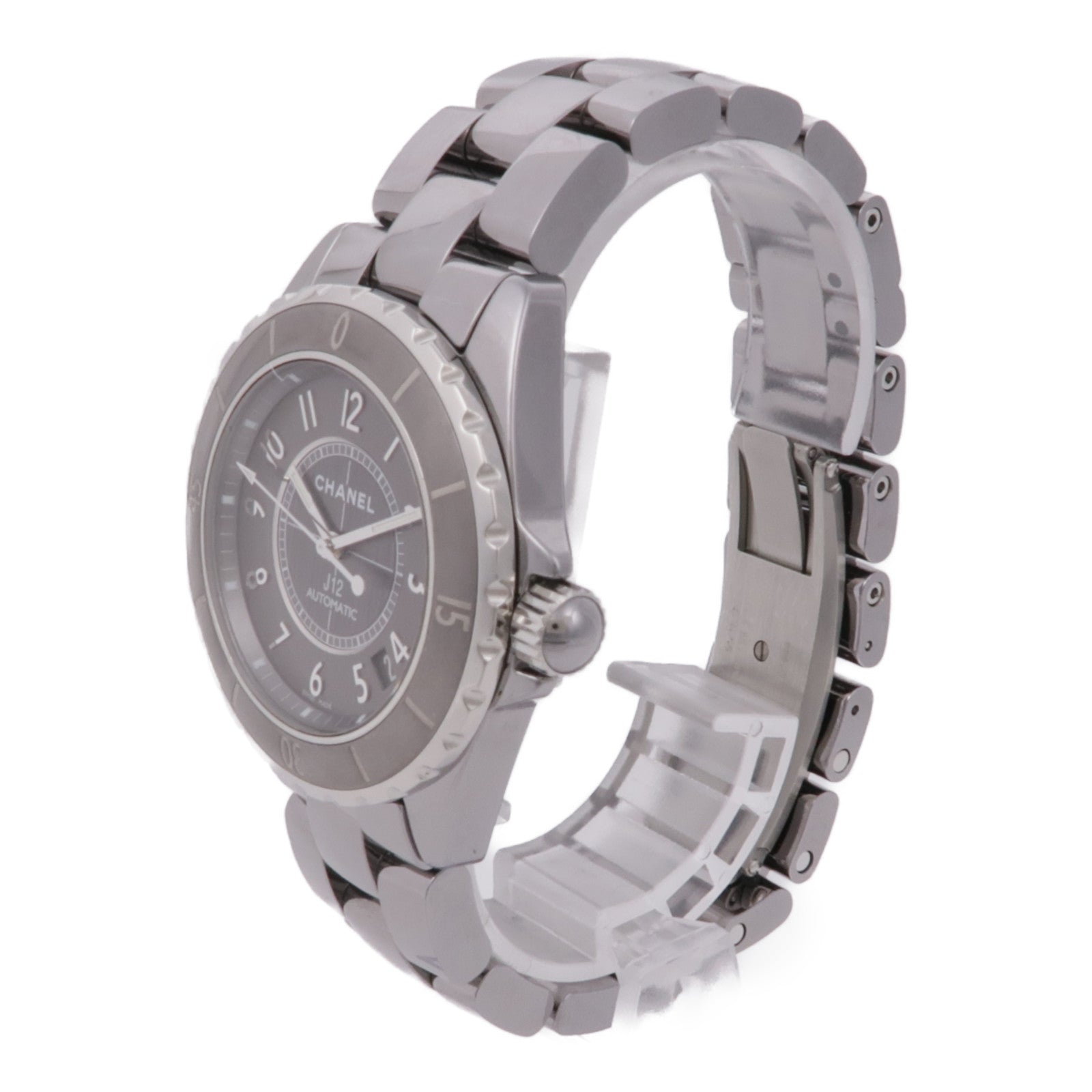 CHANEL J12 H2978