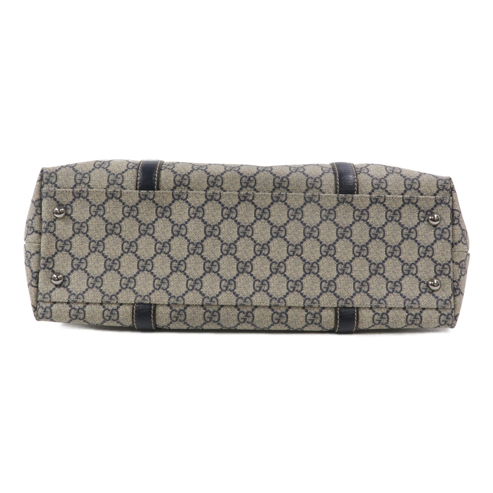 GUCCI 塗層帆布Tote Bag手挽袋