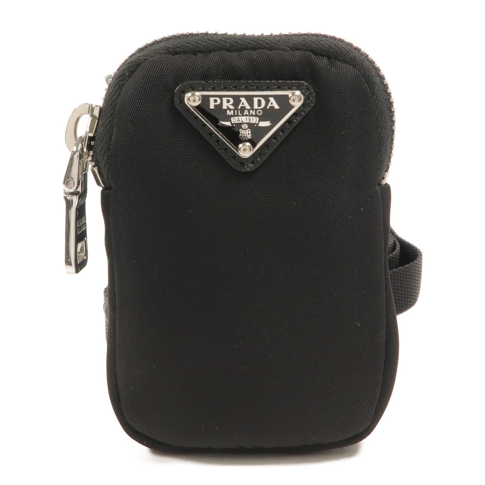 PRADA 尼龍Smartphone Case