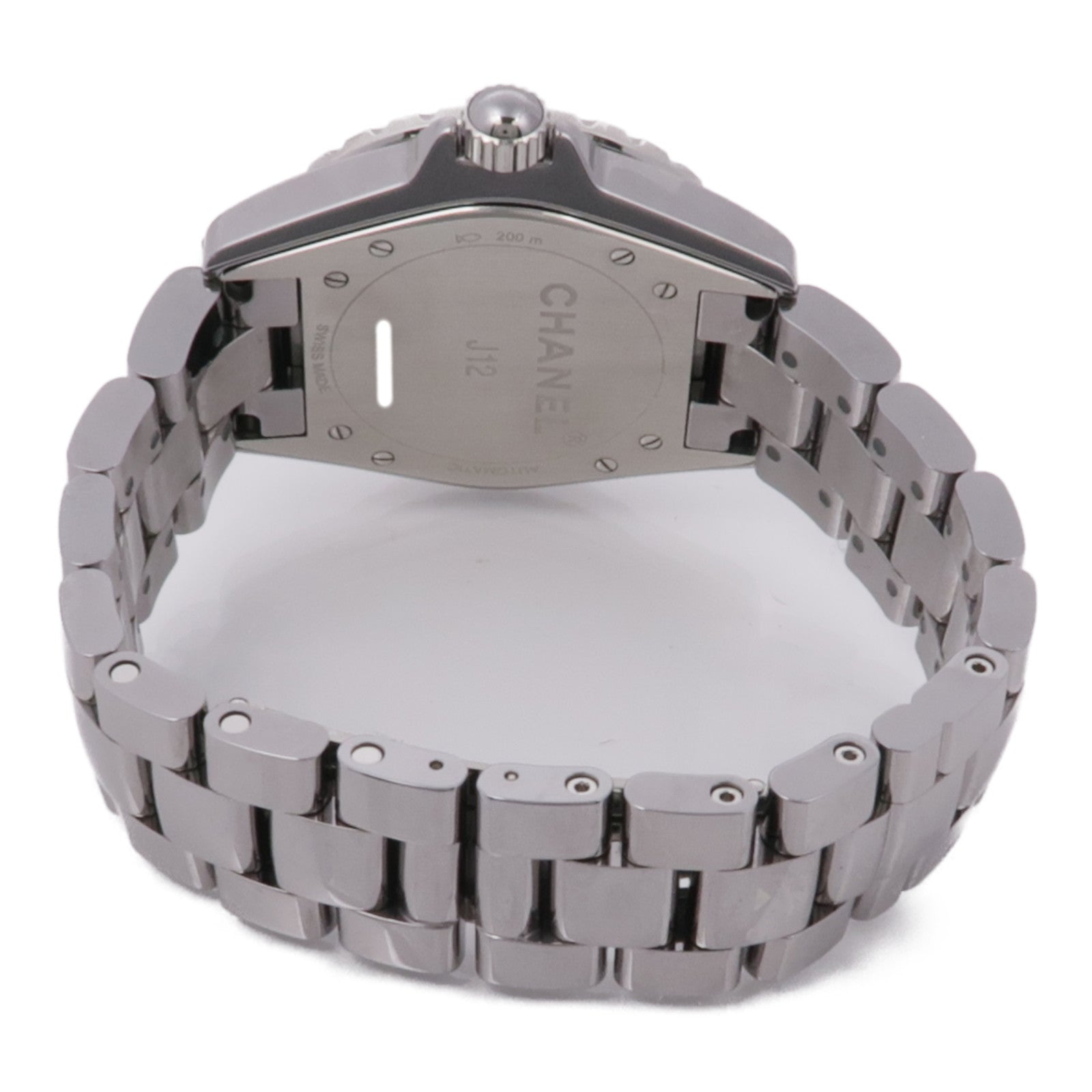 CHANEL J12 H2978