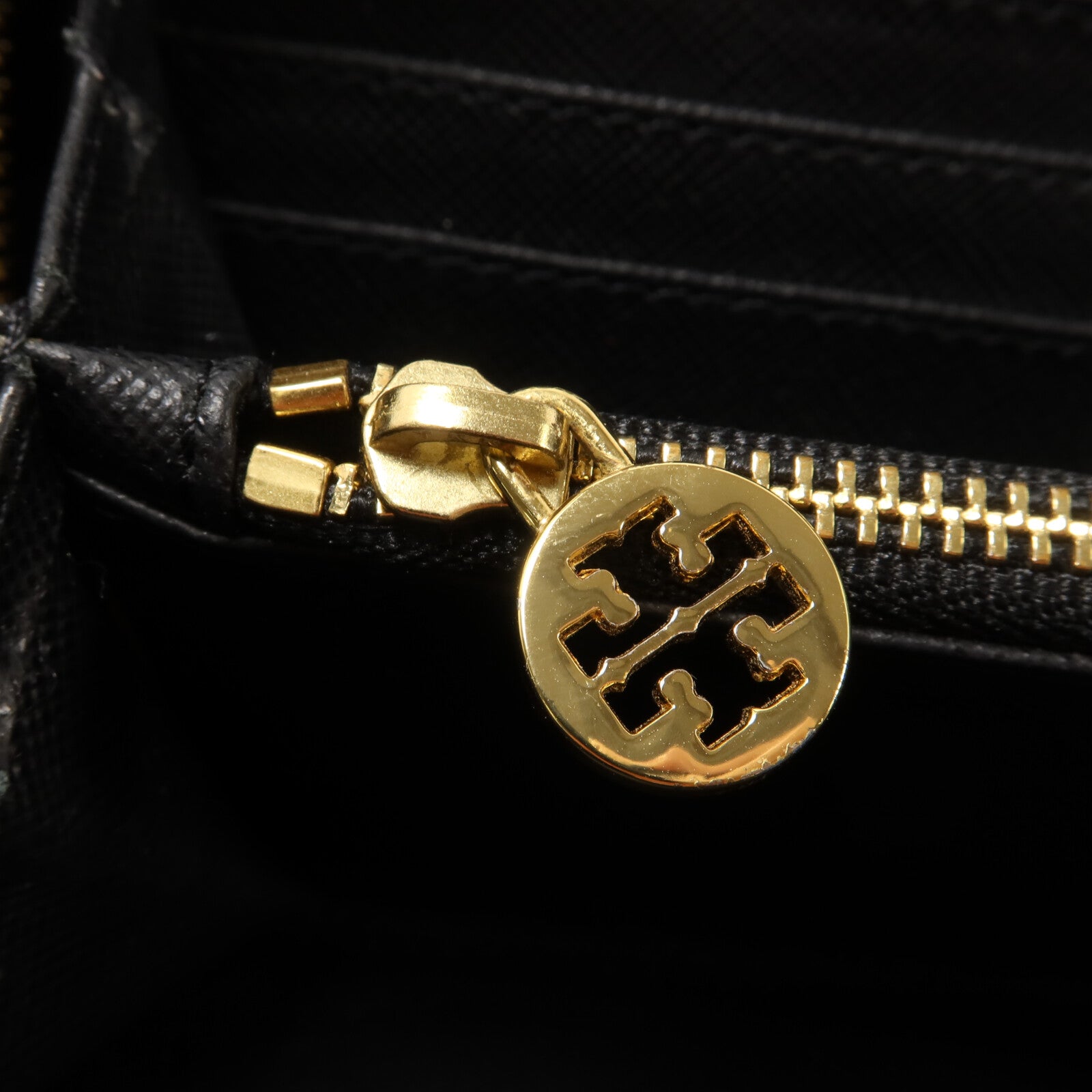 Tory Burch 牛皮皮革Long Wallet長錢包