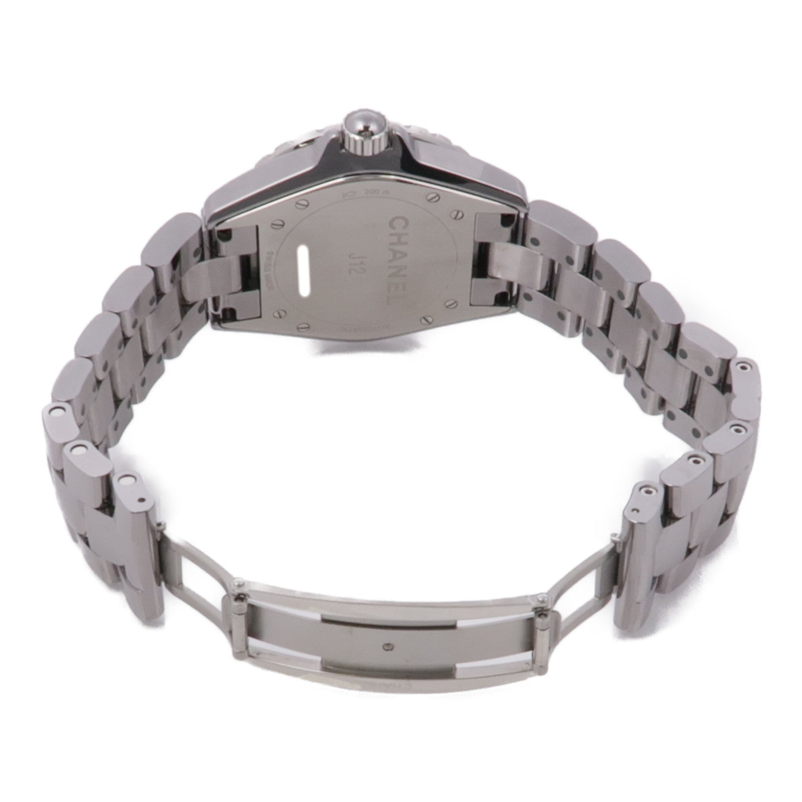 CHANEL J12 H2978
