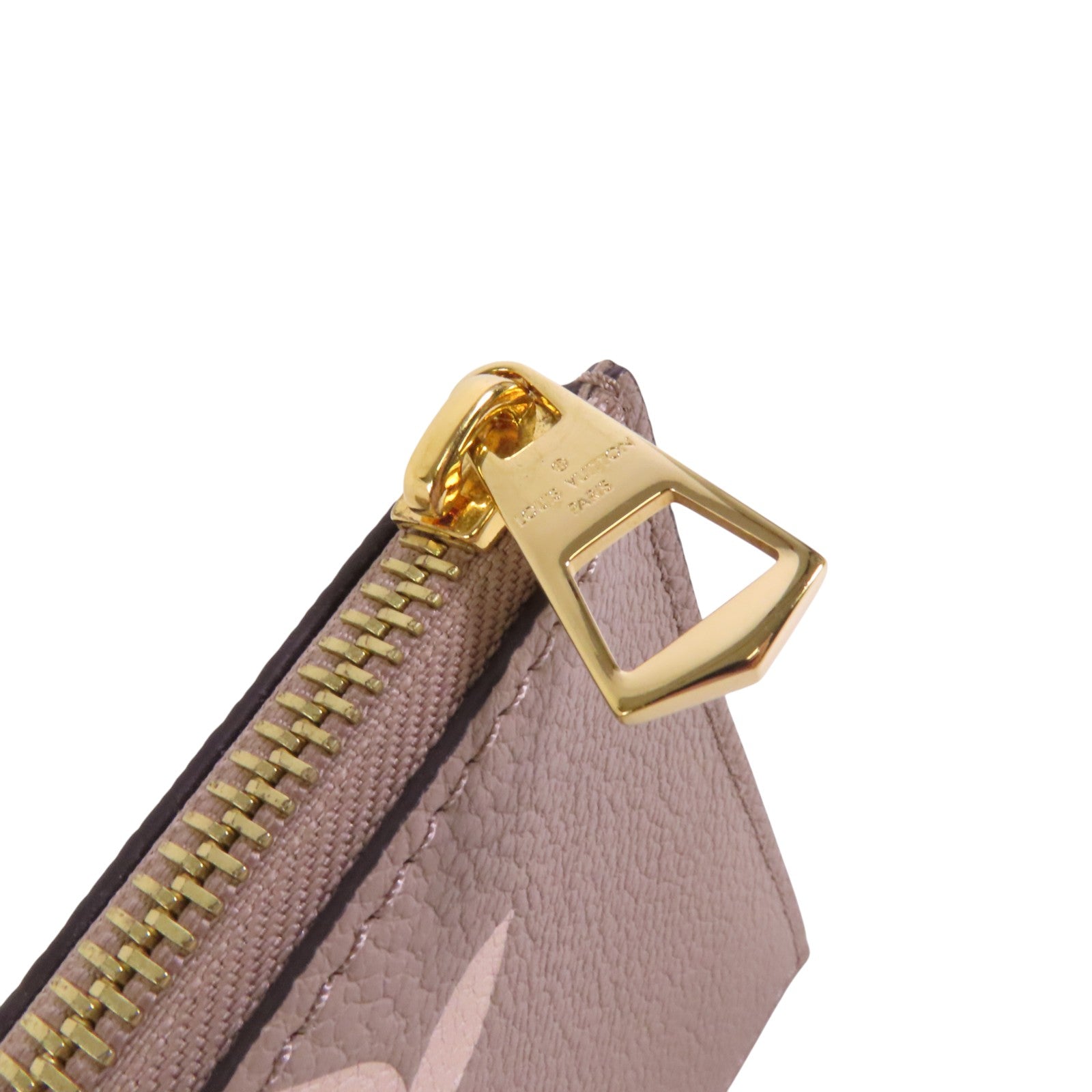 LOUIS VUITTON Monogram Empreinte NeoNoe MM金扣手挽肩背兩用袋