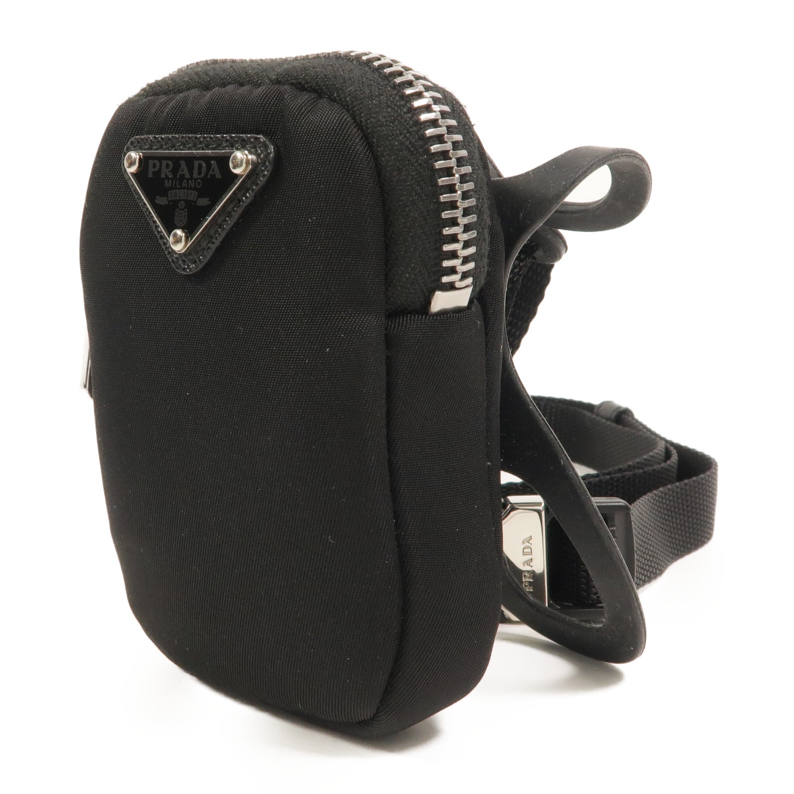 PRADA 尼龍Smartphone Case