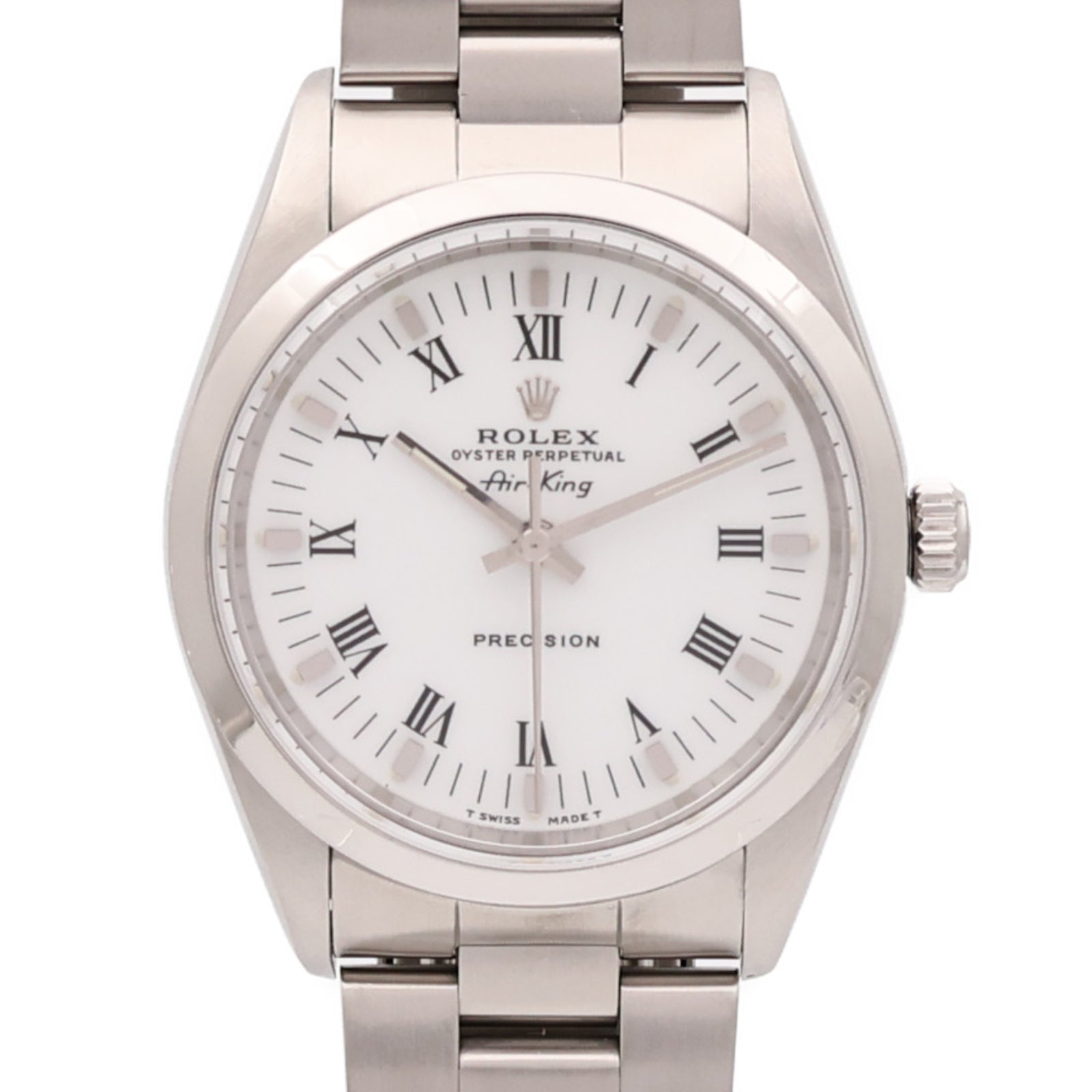 ROLEX Air-King 14000