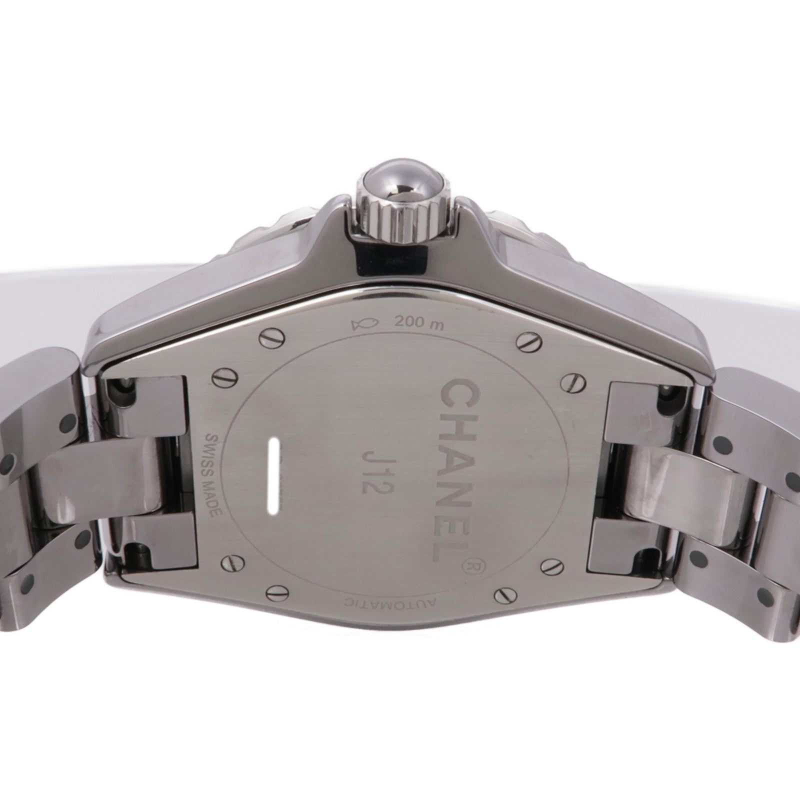 CHANEL J12 H2978
