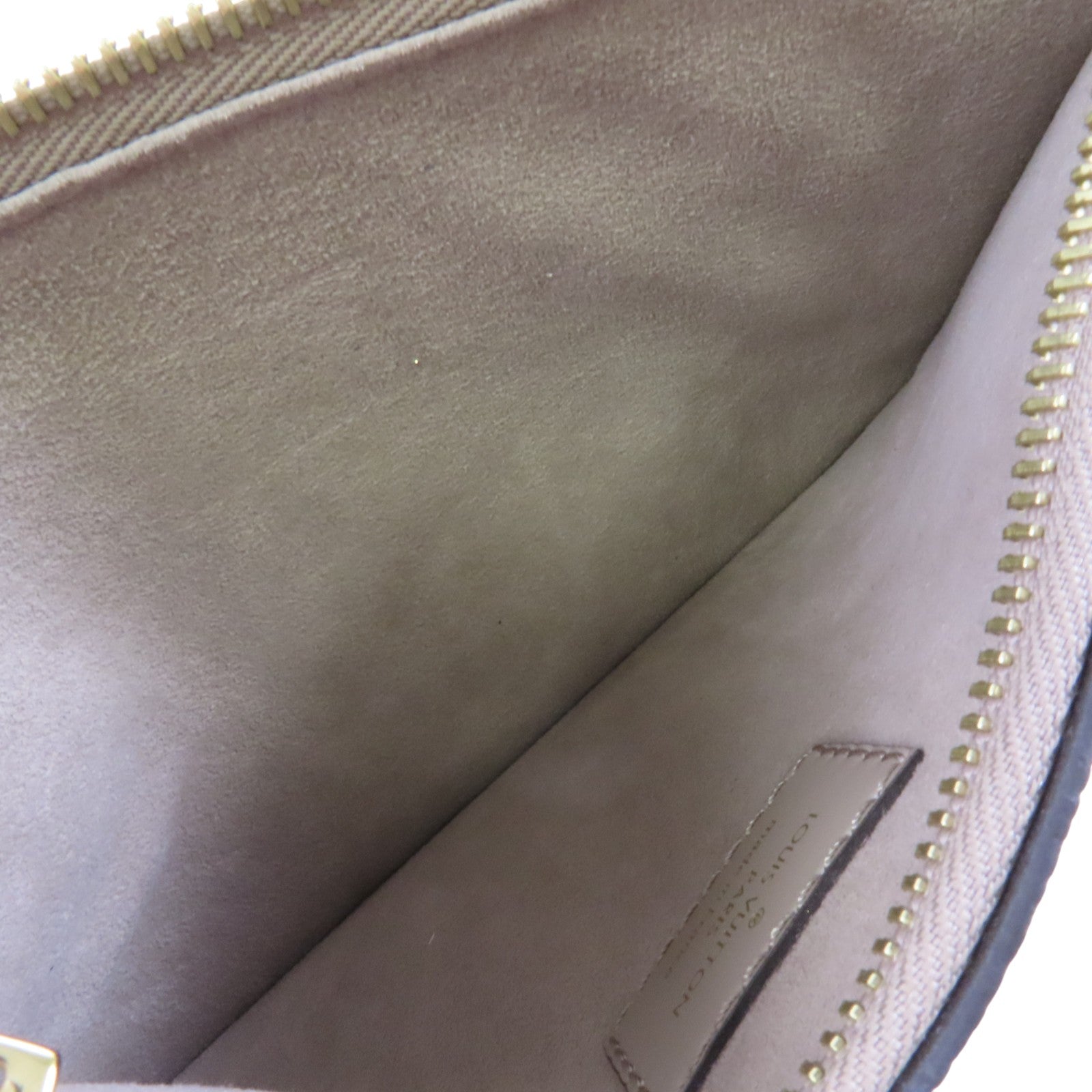 LOUIS VUITTON Monogram Empreinte NeoNoe MM金扣手挽肩背兩用袋