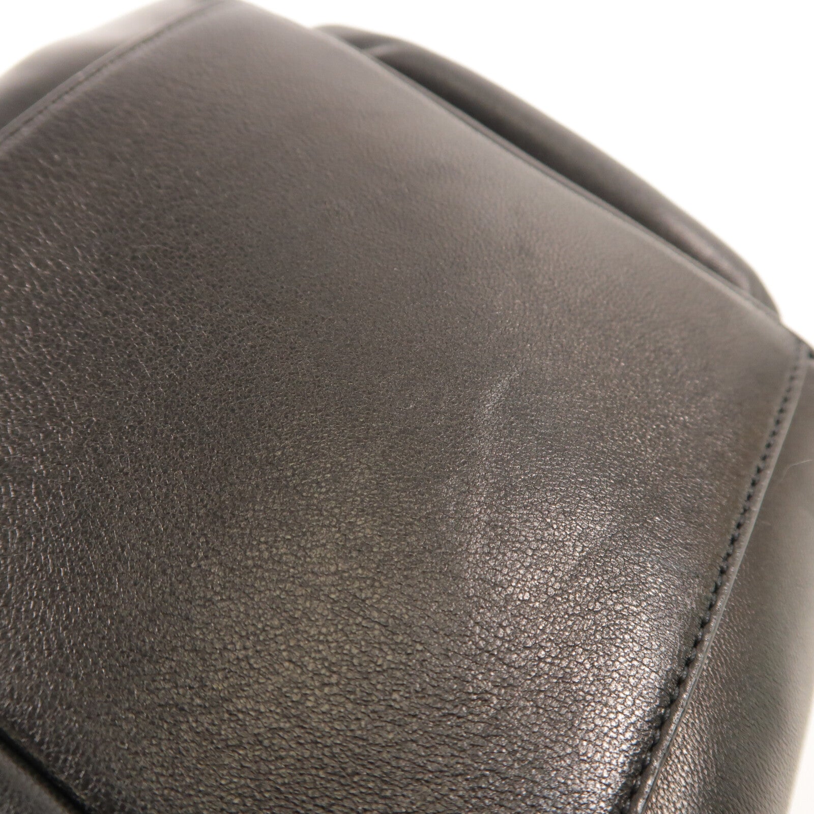 SAINT LAURENT 牛皮/麂皮皮革Jamie Backpack背包