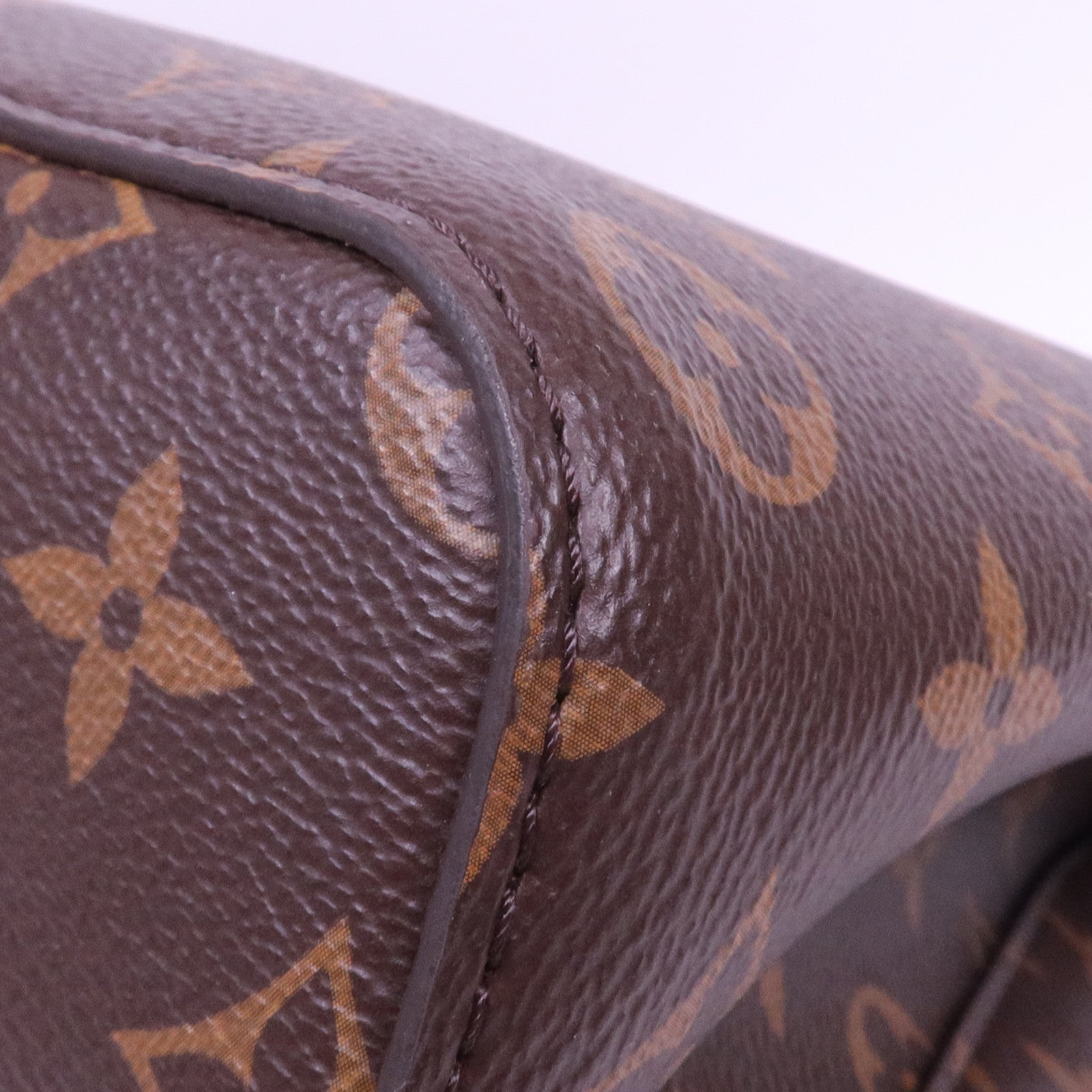 LOUIS VUITTON Monogram NeoNoe MM金扣肩背袋