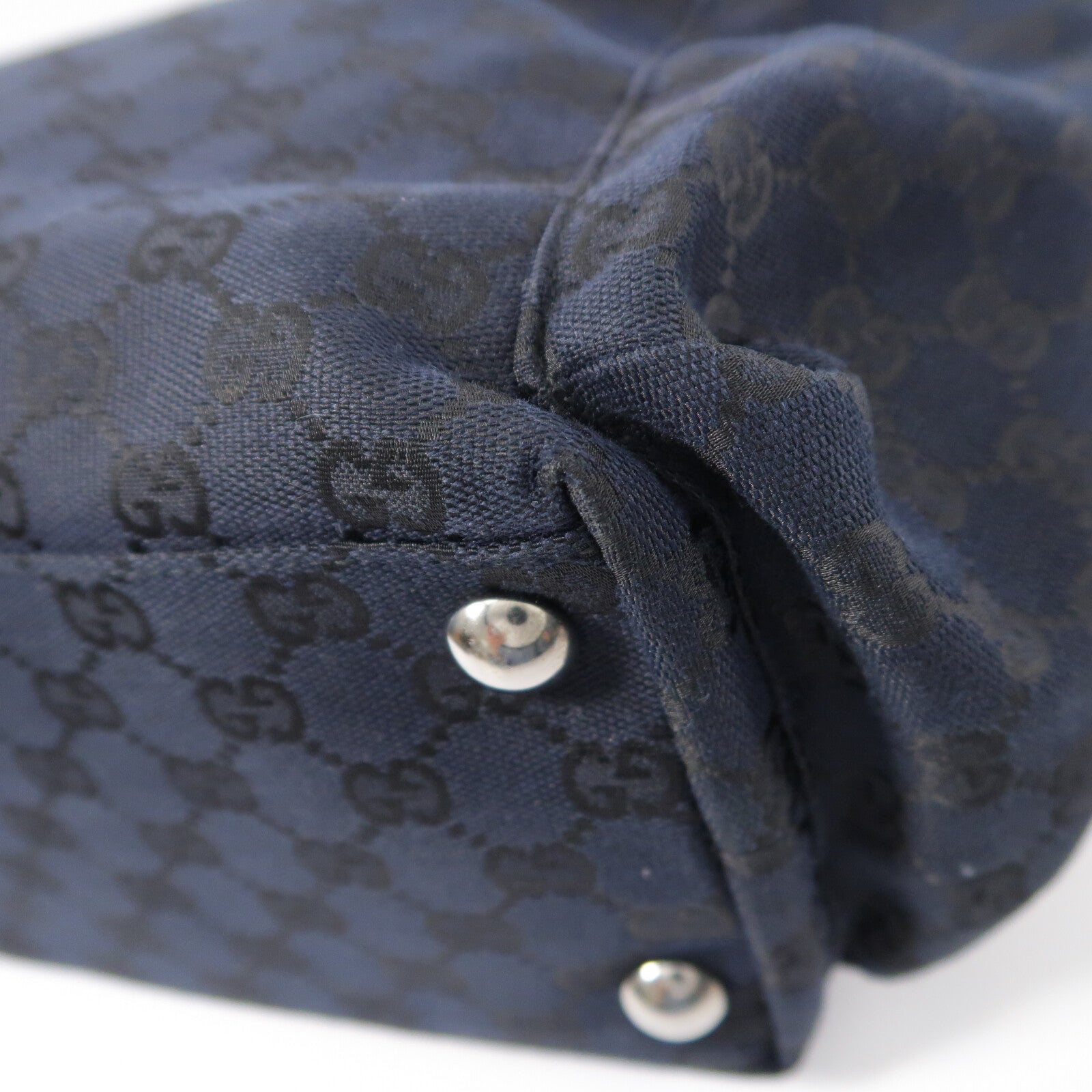 GUCCI 帆布Shoulder Bag肩背袋