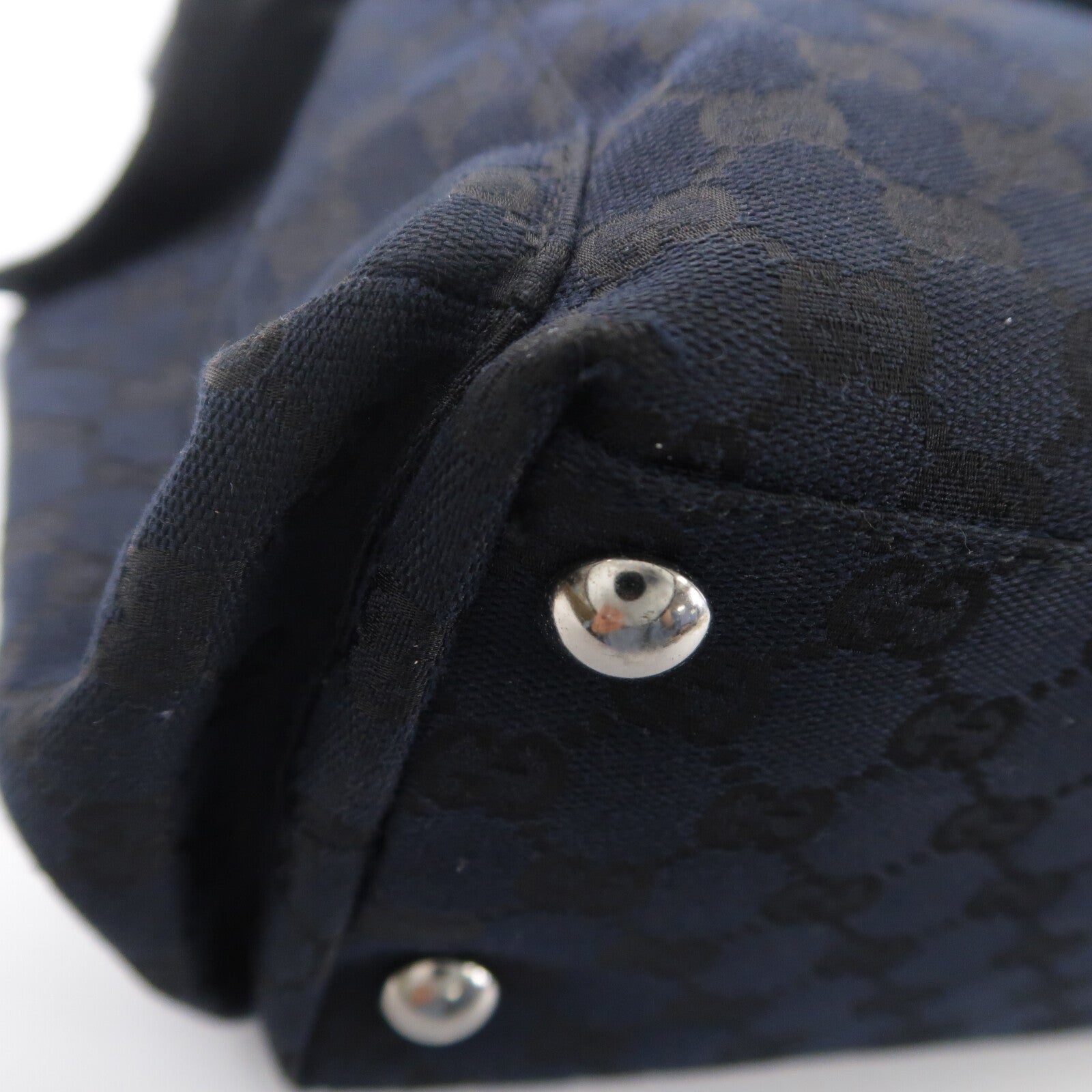 GUCCI 帆布Shoulder Bag肩背袋