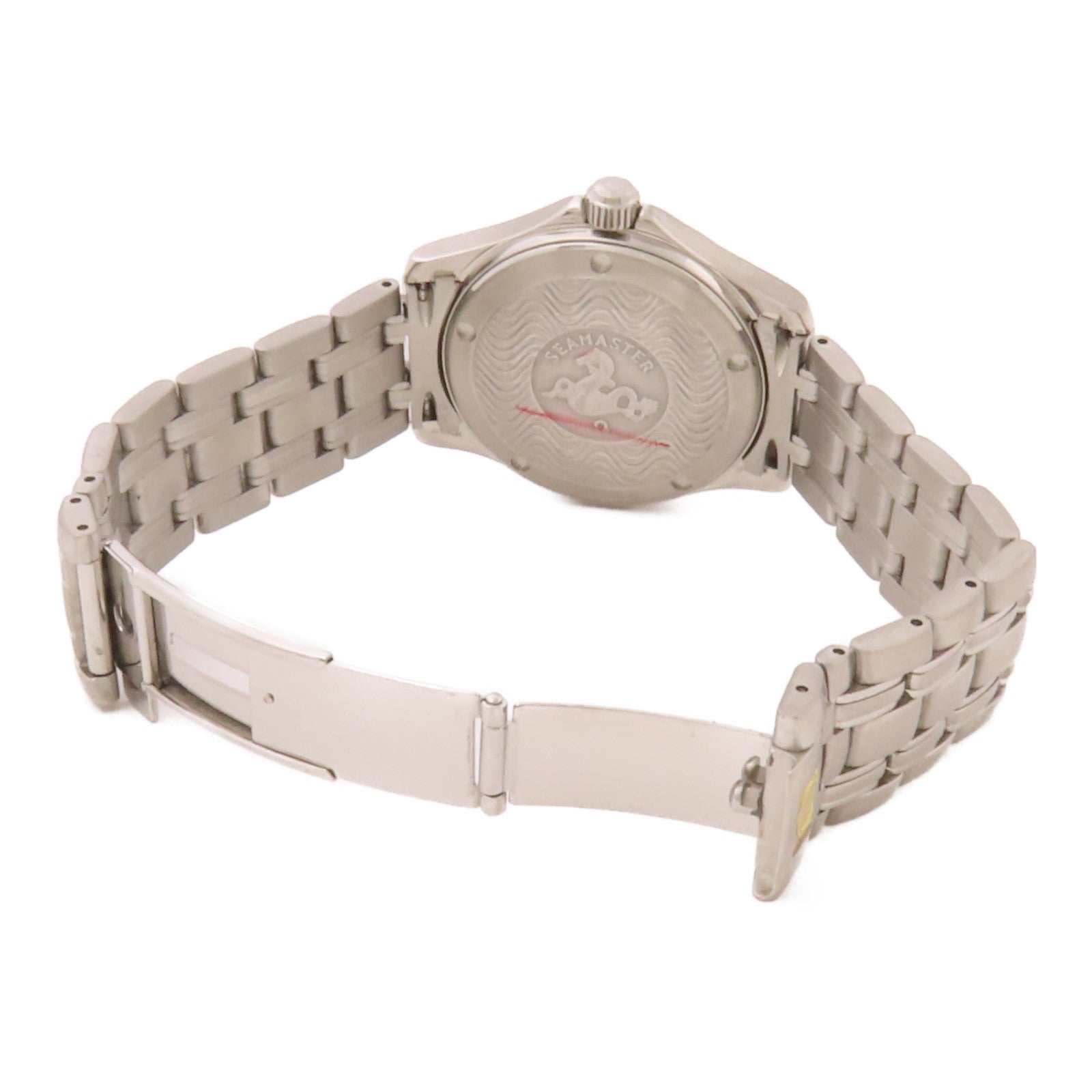 OMEGA Seamaster 36mm 2511.81