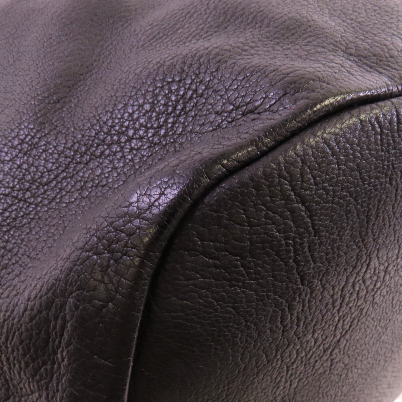 GIVENCHY 牛皮皮革Nightingale金扣手挽肩背兩用袋