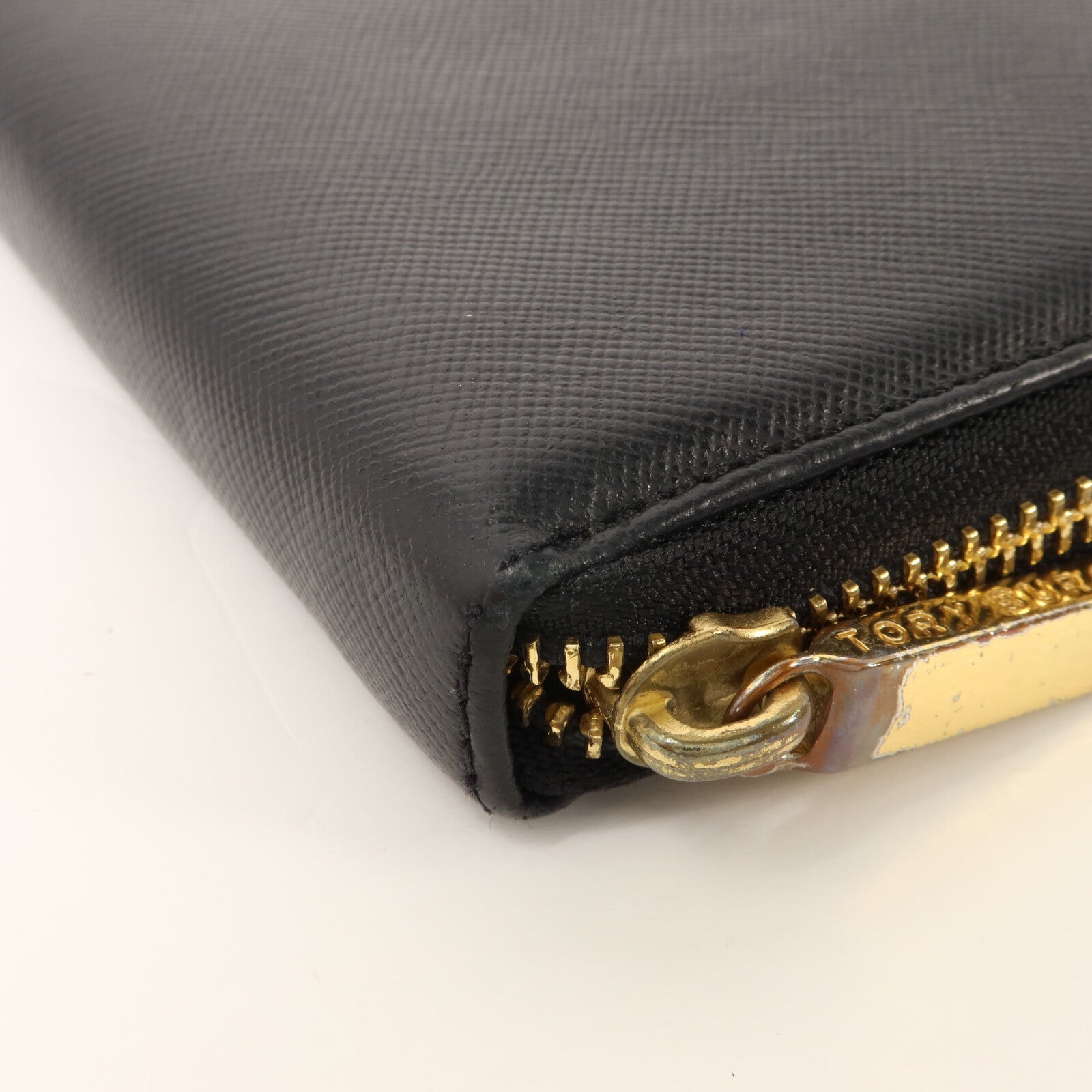 Tory Burch 牛皮皮革Long Wallet長錢包