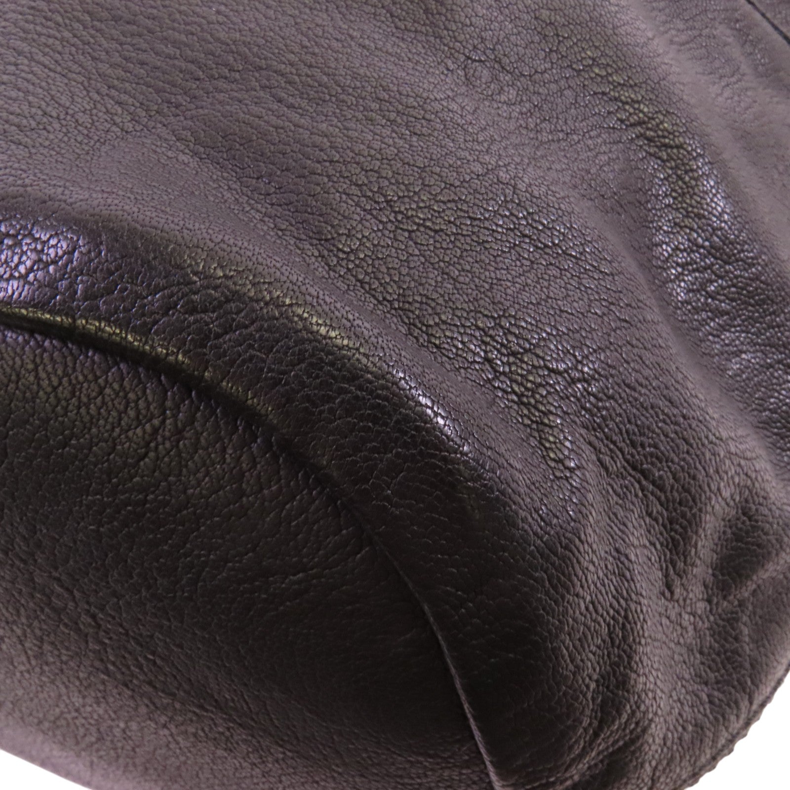 GIVENCHY 牛皮皮革Nightingale金扣手挽肩背兩用袋