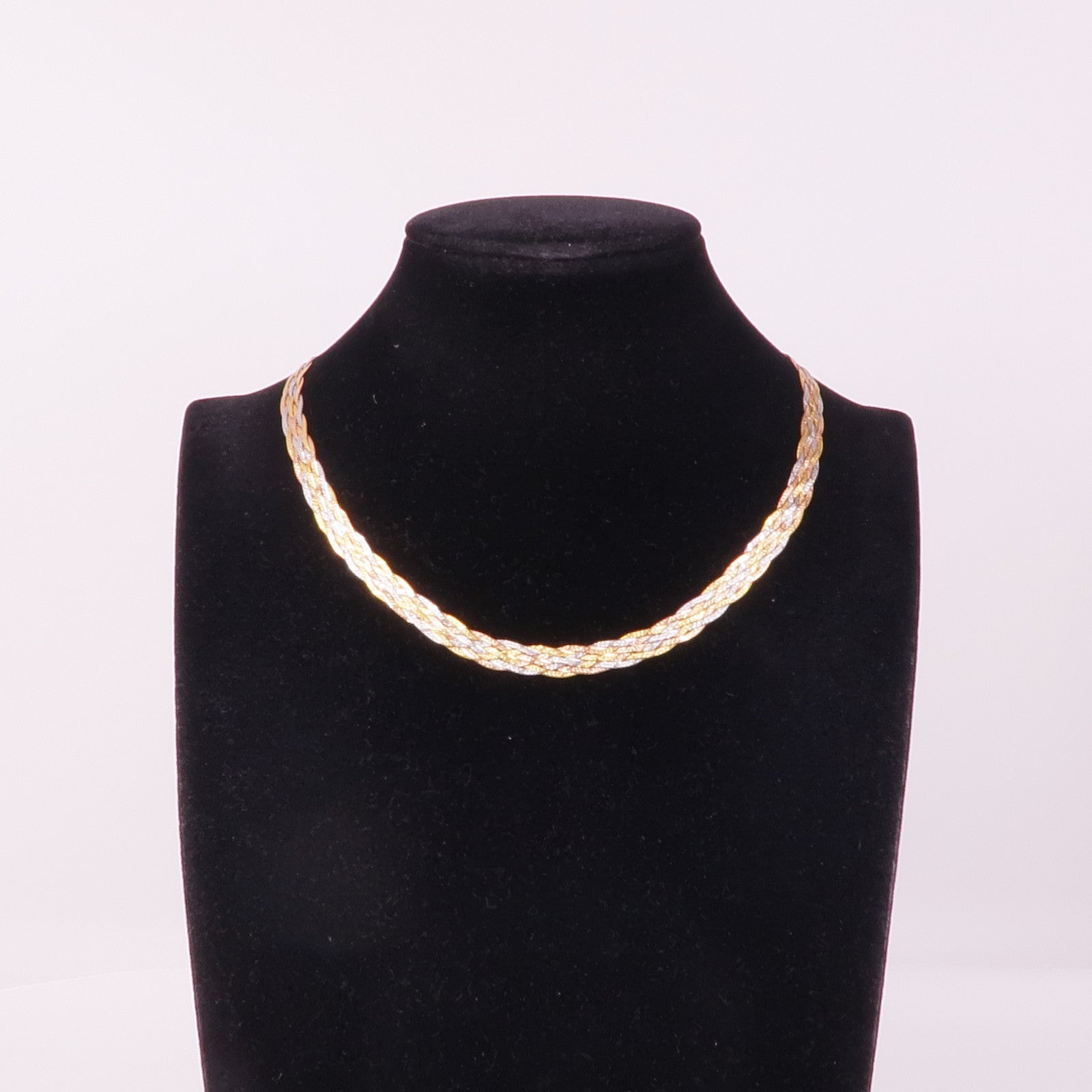 JEWELRY 14K黃金/白金/玫瑰金Necklace項鍊