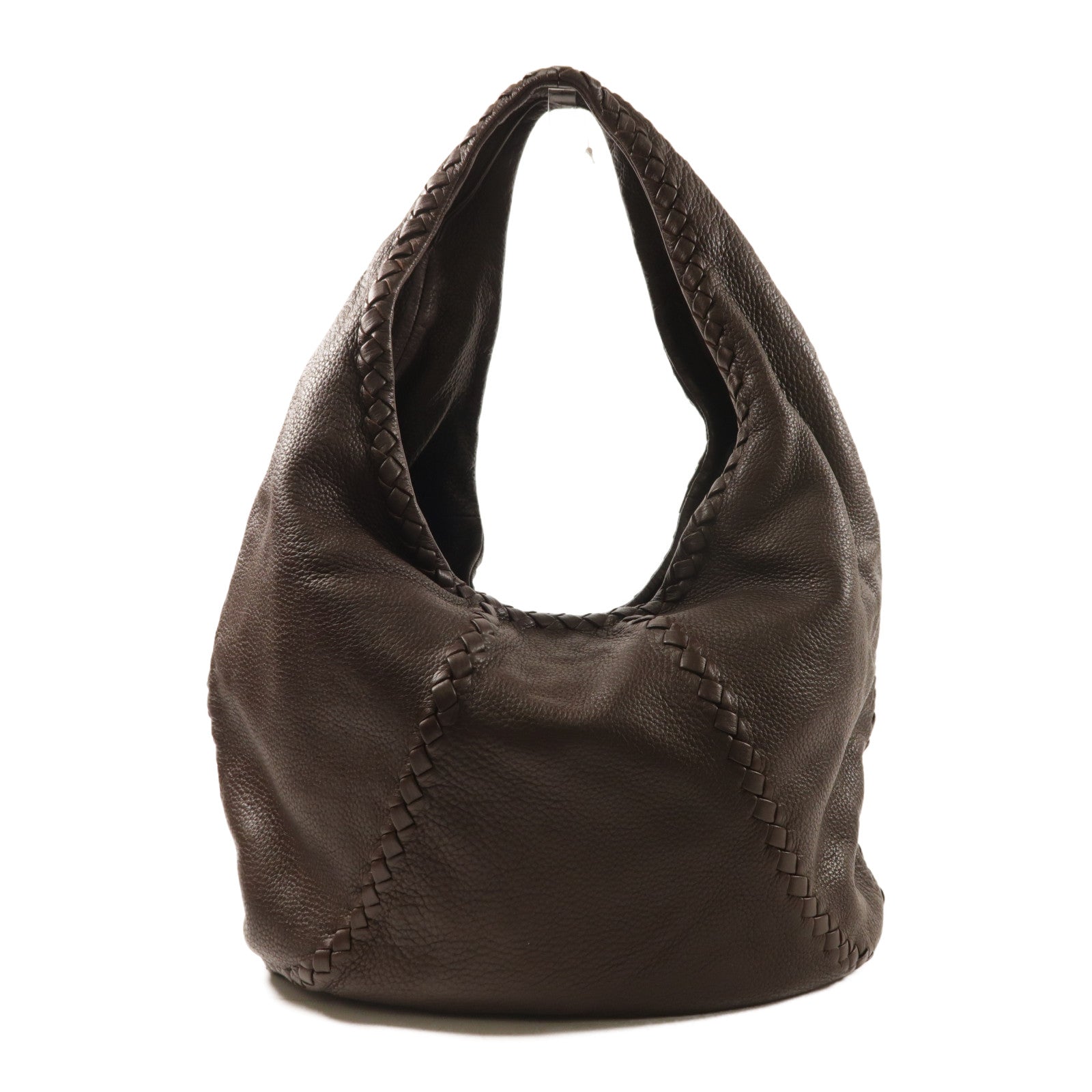 BOTTEGA VENETA 牛皮皮革Tote Bag手挽袋