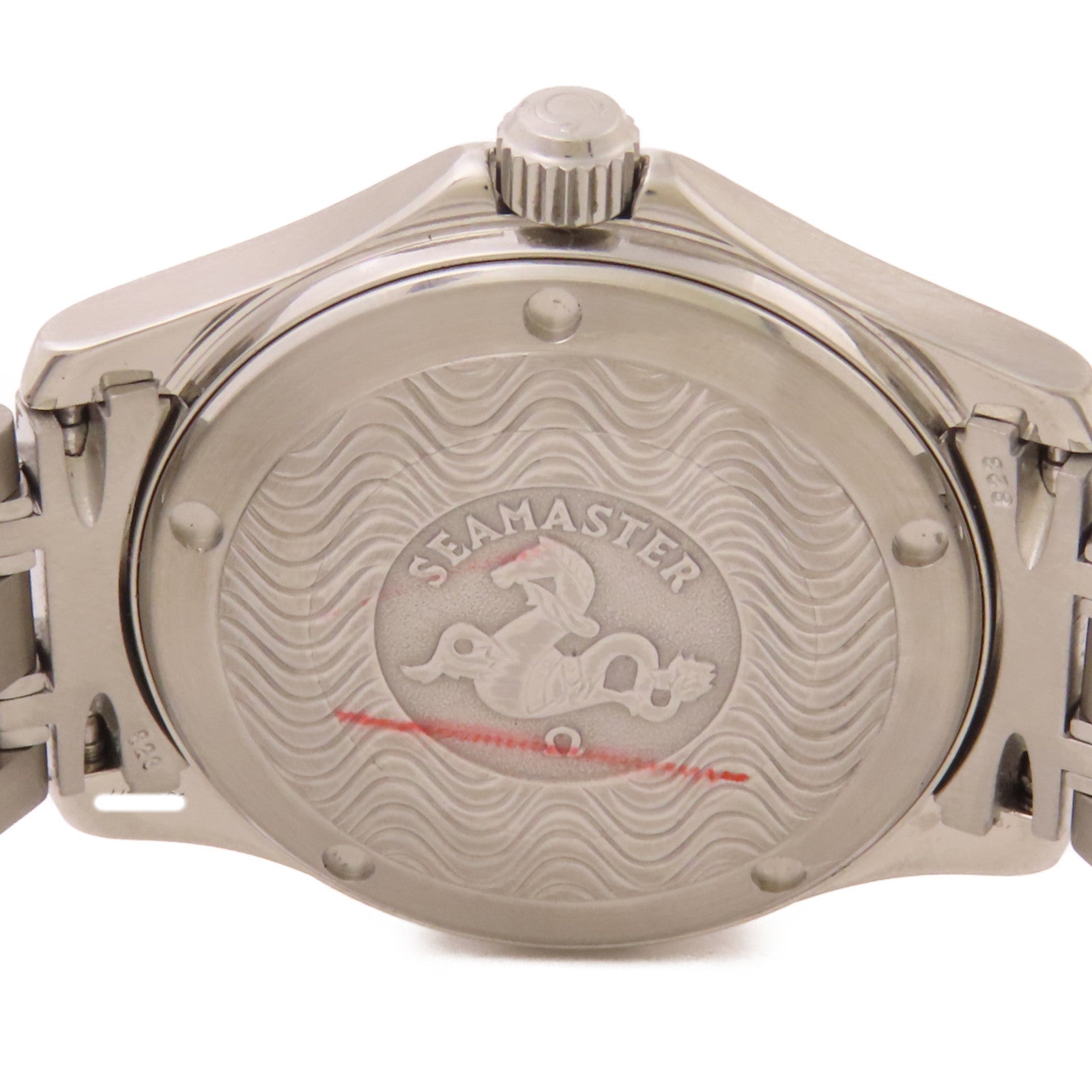 OMEGA Seamaster 36mm 2511.81