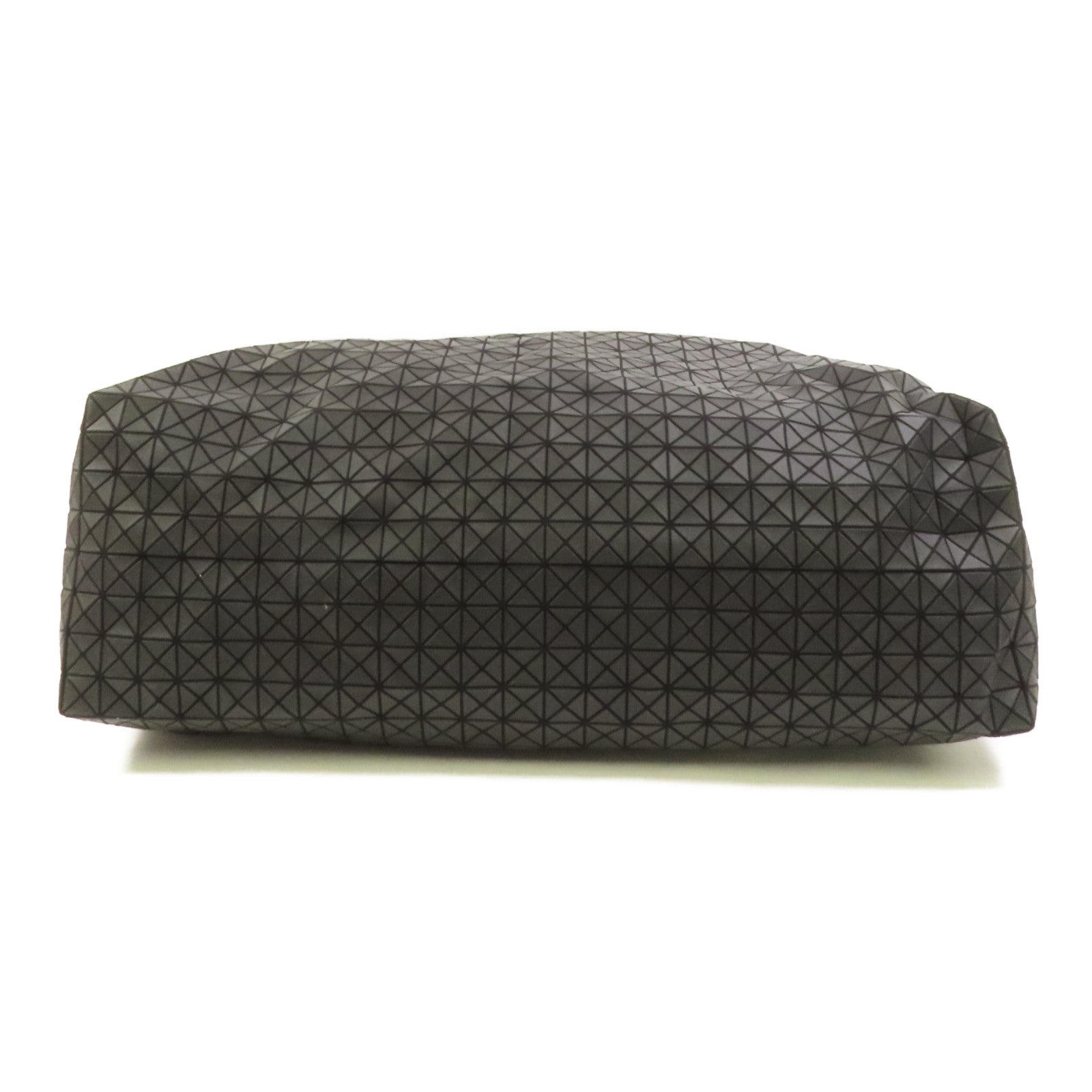 BAO BAO ISSEYMIYAKE PVC Shoulder Bag肩背袋