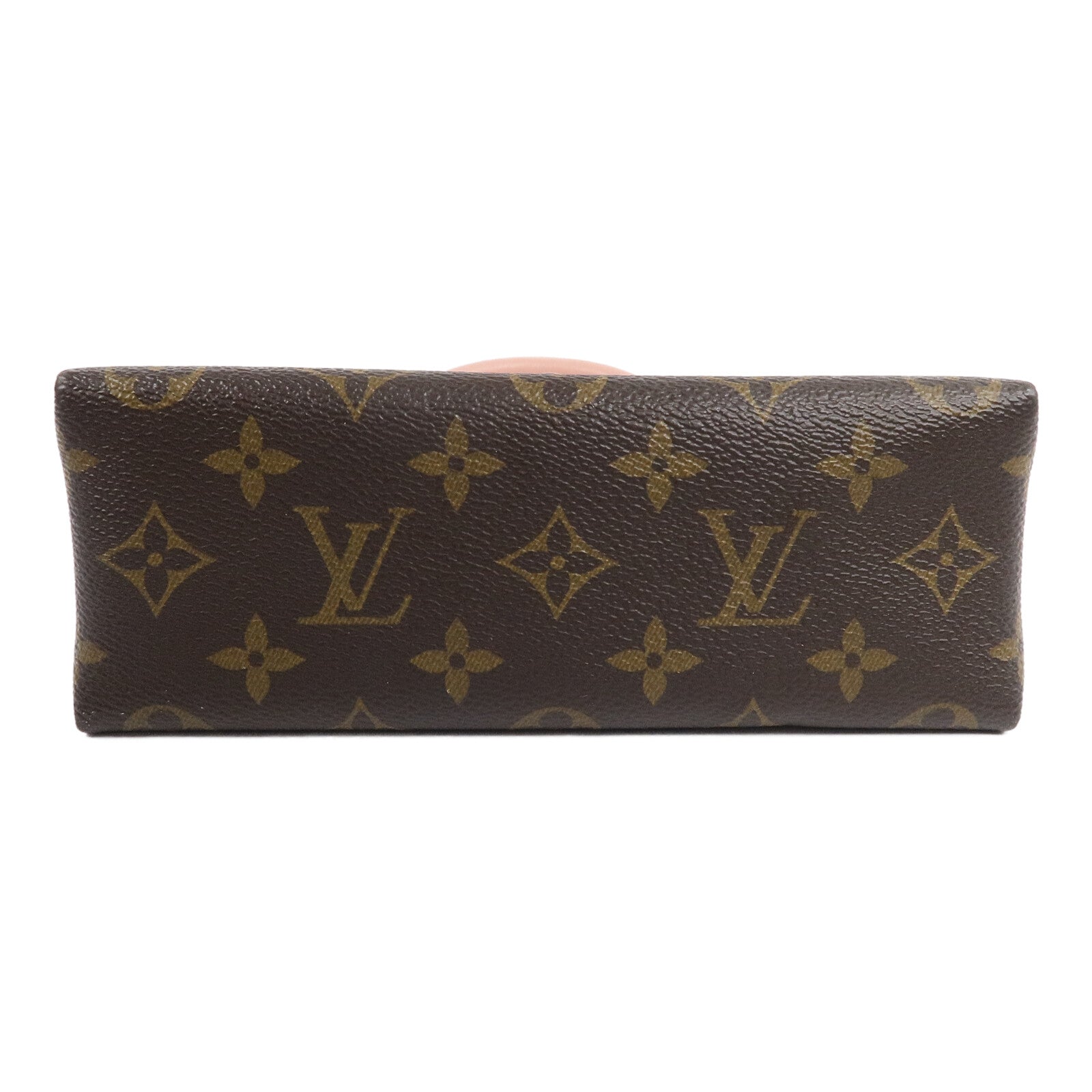 LOUIS VUITTON Monogram Locky BB手挽肩背兩用袋