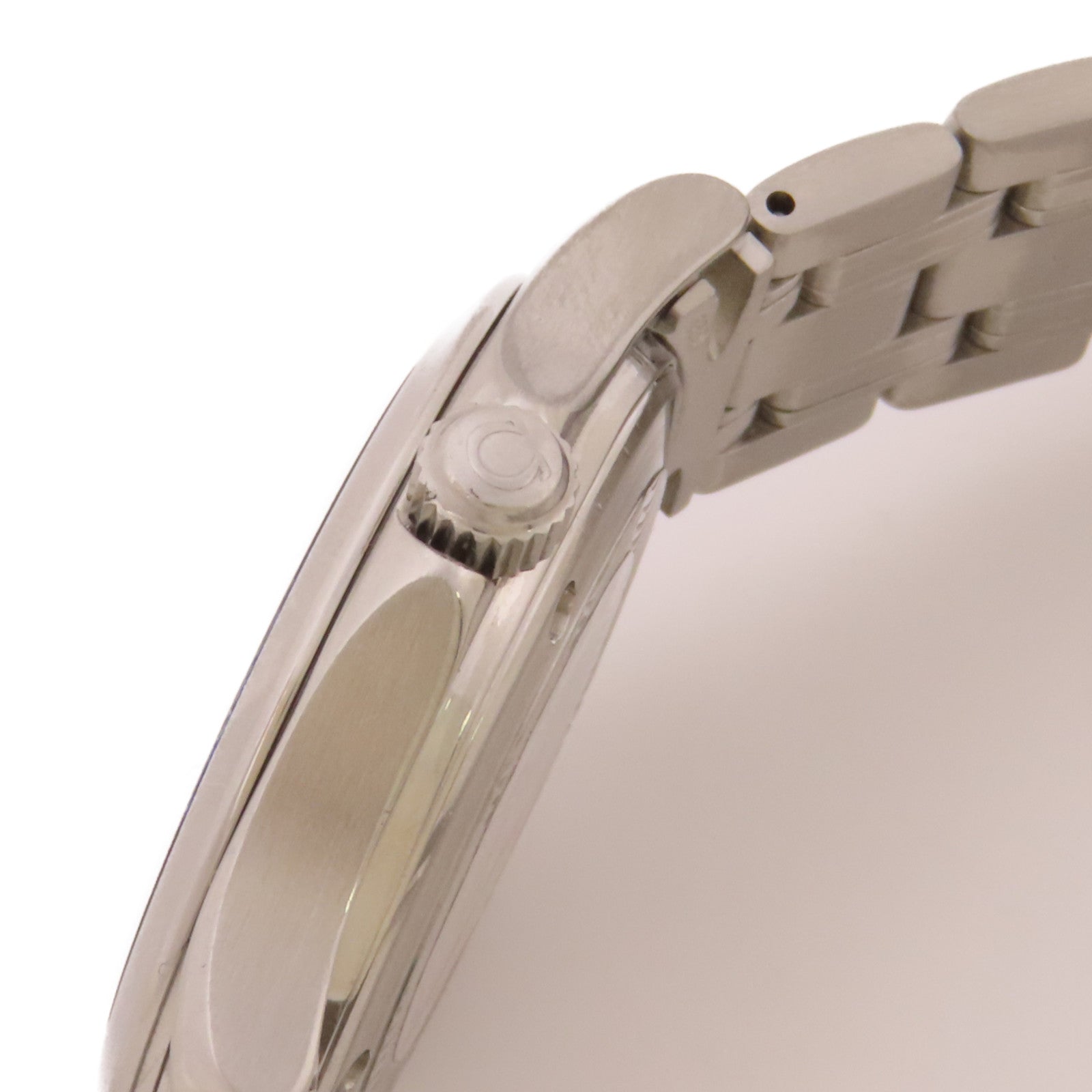 OMEGA Seamaster 36mm 2511.81