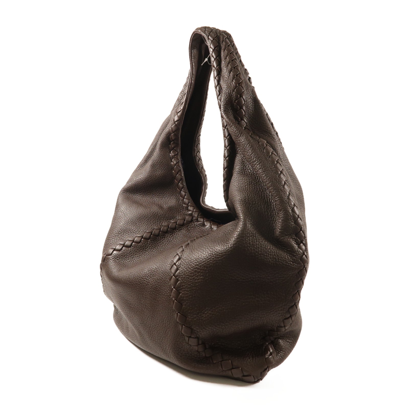 BOTTEGA VENETA 牛皮皮革Tote Bag手挽袋
