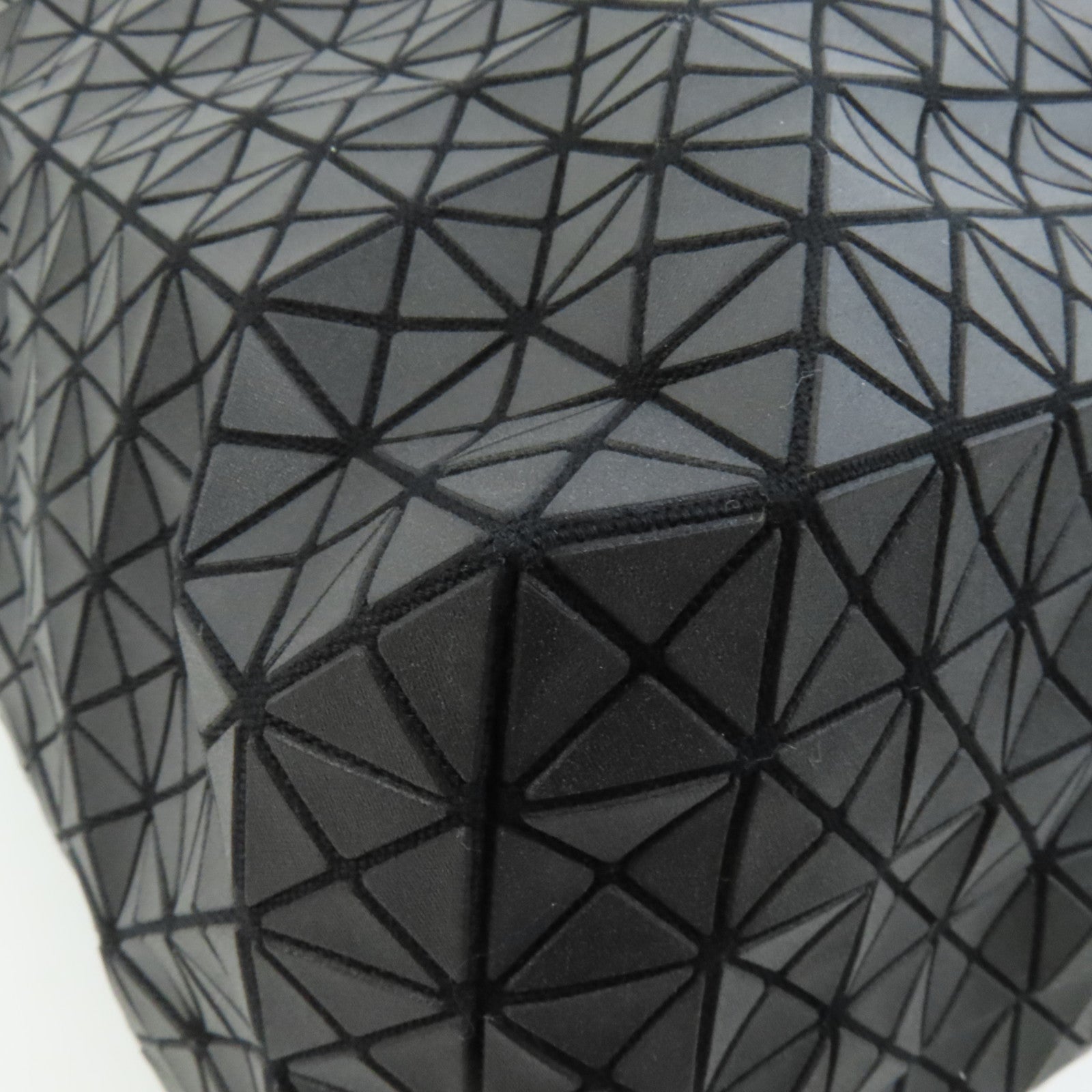 BAO BAO ISSEYMIYAKE PVC Shoulder Bag肩背袋