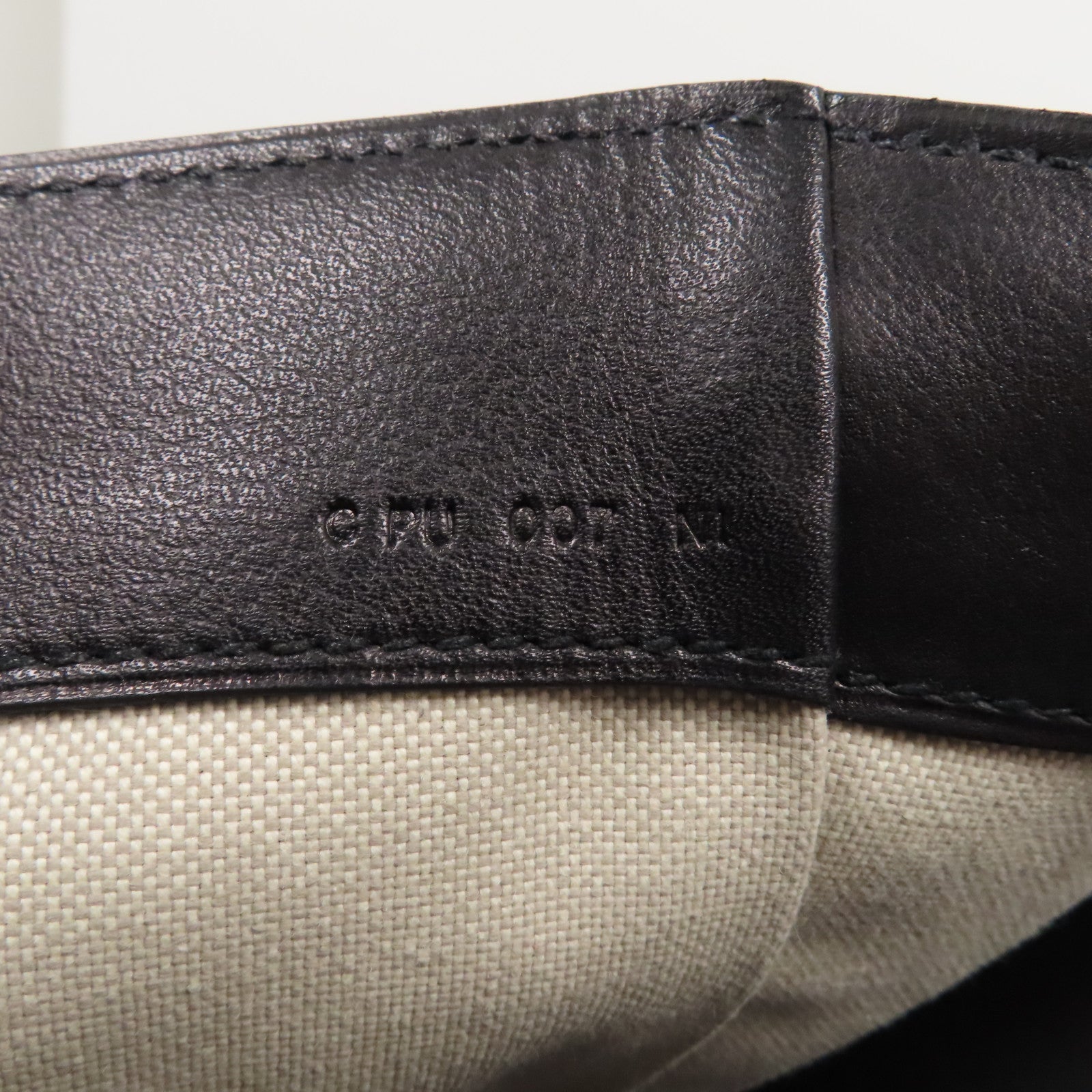 HERMES Evergrain皮革Flash Backpack銀扣背包黑色