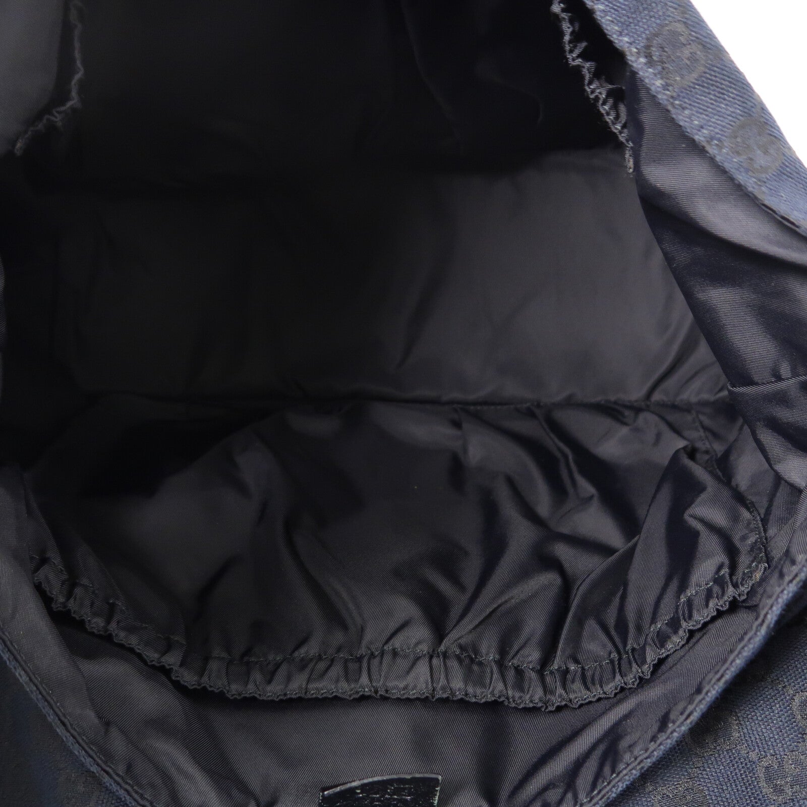 GUCCI 帆布Shoulder Bag肩背袋