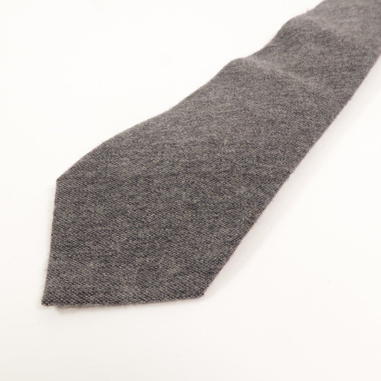 ARMANI 絲質Necktie領帶