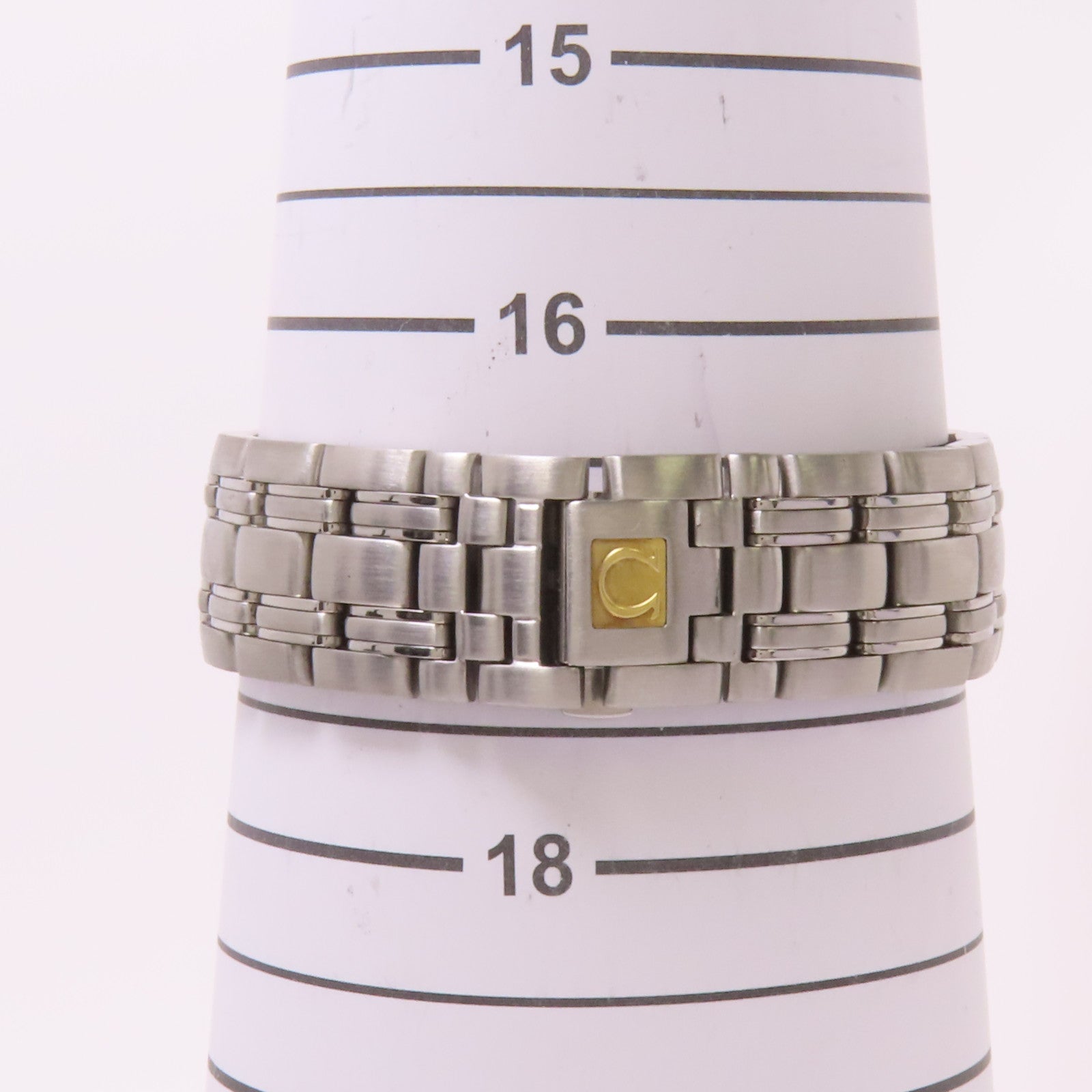 OMEGA Seamaster 36mm 2511.81