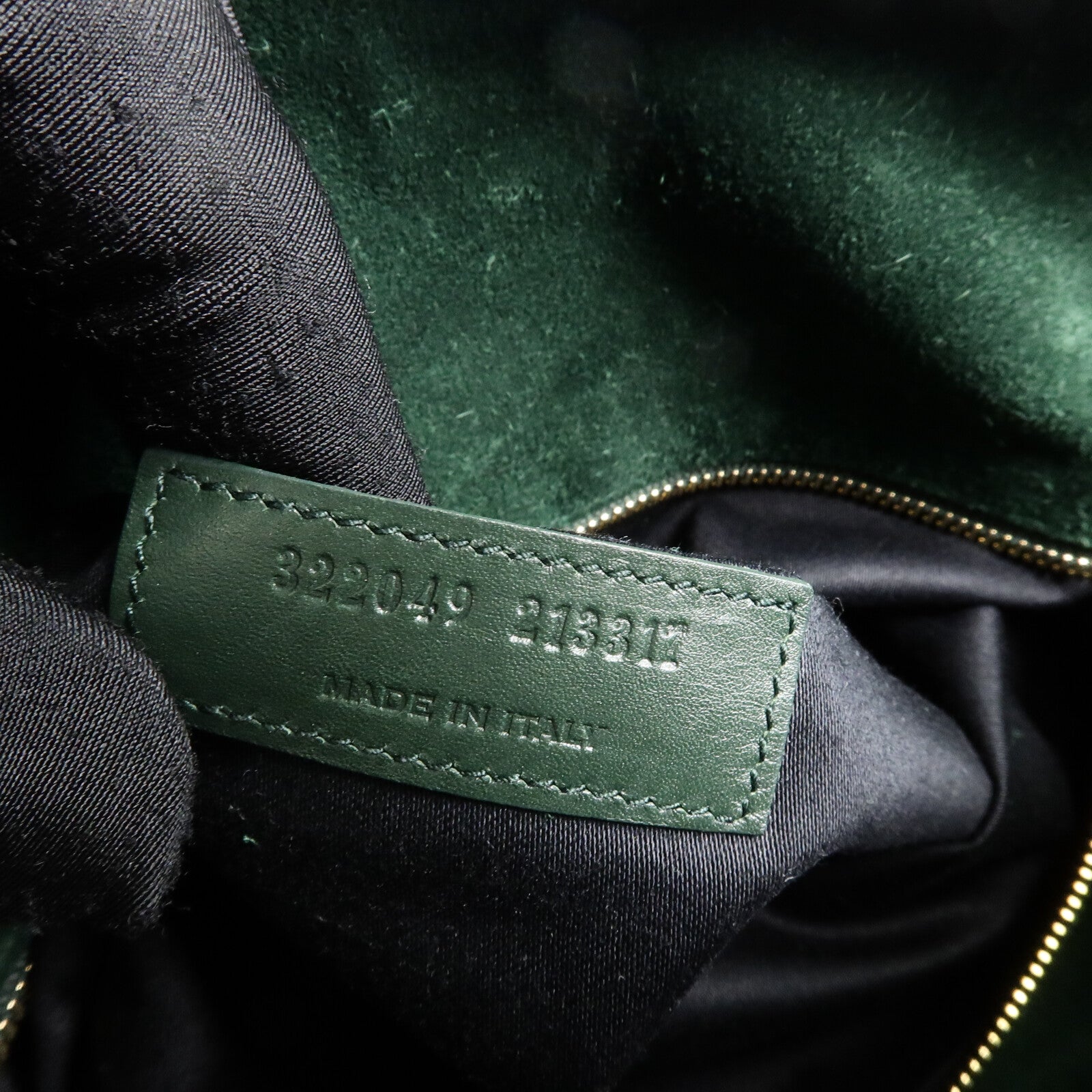 SAINT LAURENT 牛皮皮革Classic Duffle Bag手挽肩背兩用袋