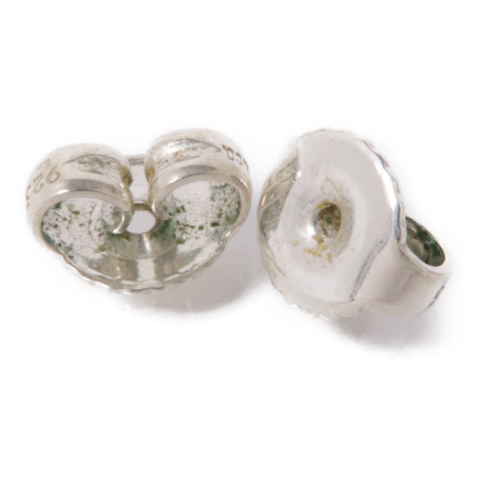 TIFFANY＆CO 925純銀Butterfly Earrings耳環