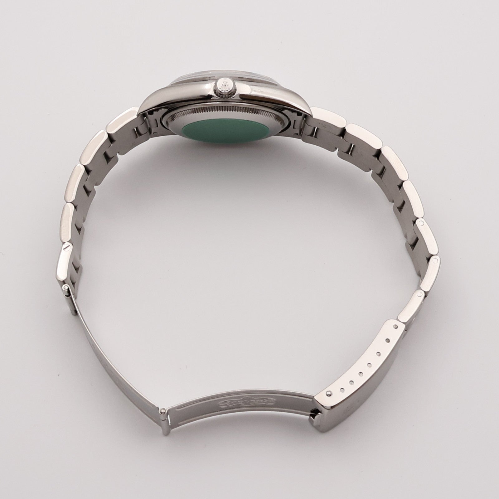 ROLEX Air-King 14000