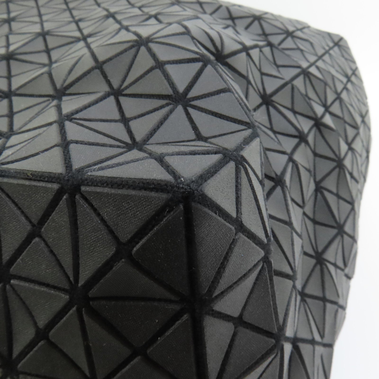 BAO BAO ISSEYMIYAKE PVC Shoulder Bag肩背袋