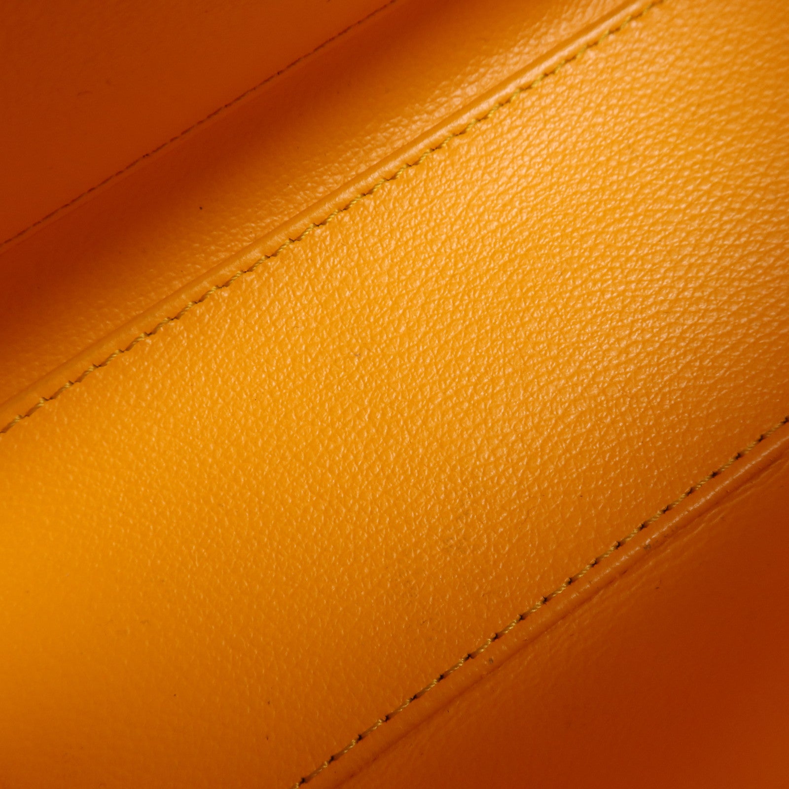 GOYARD 塗層帆布Saigon Souple Mini銀扣手挽肩背兩用袋