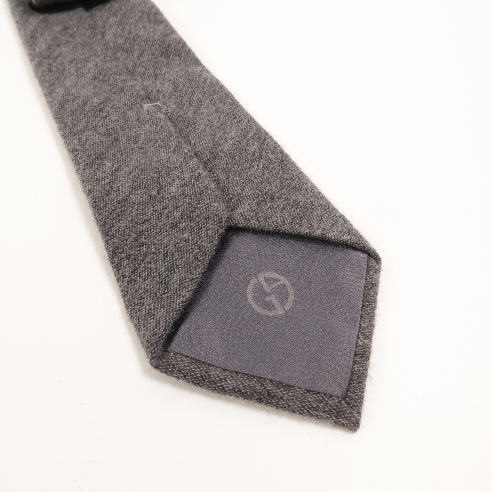 ARMANI 絲質Necktie領帶