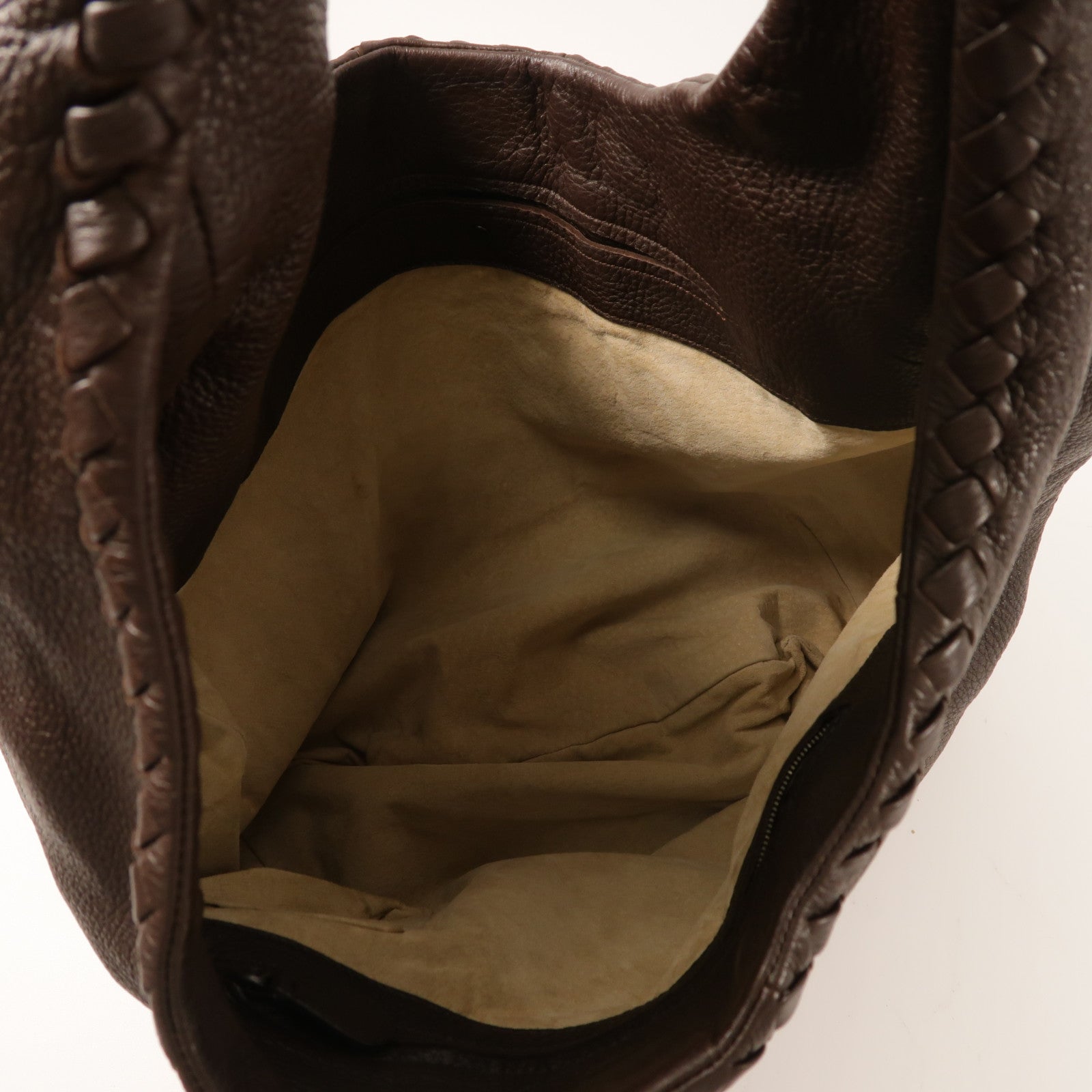 BOTTEGA VENETA 牛皮皮革Tote Bag手挽袋