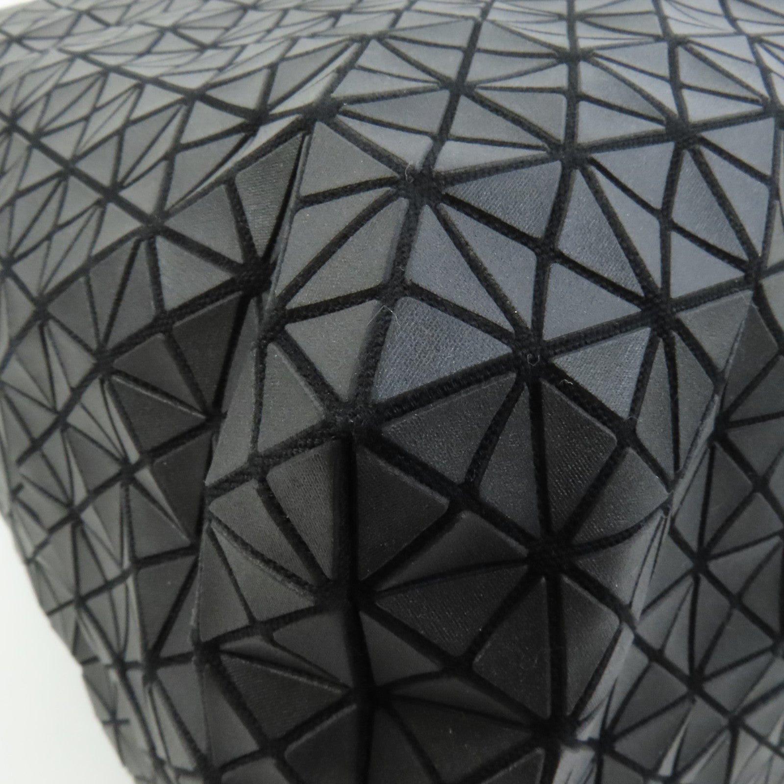 BAO BAO ISSEYMIYAKE PVC Shoulder Bag肩背袋