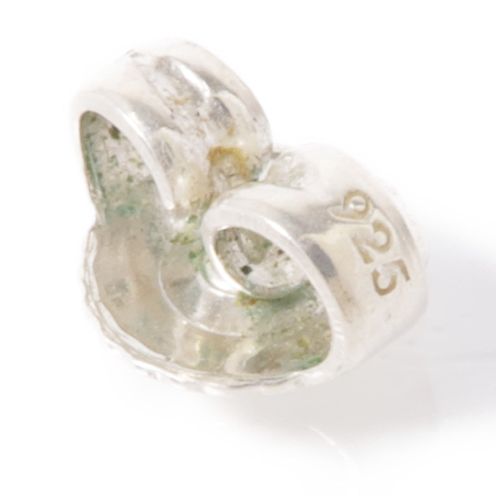 TIFFANY＆CO 925純銀Butterfly Earrings耳環