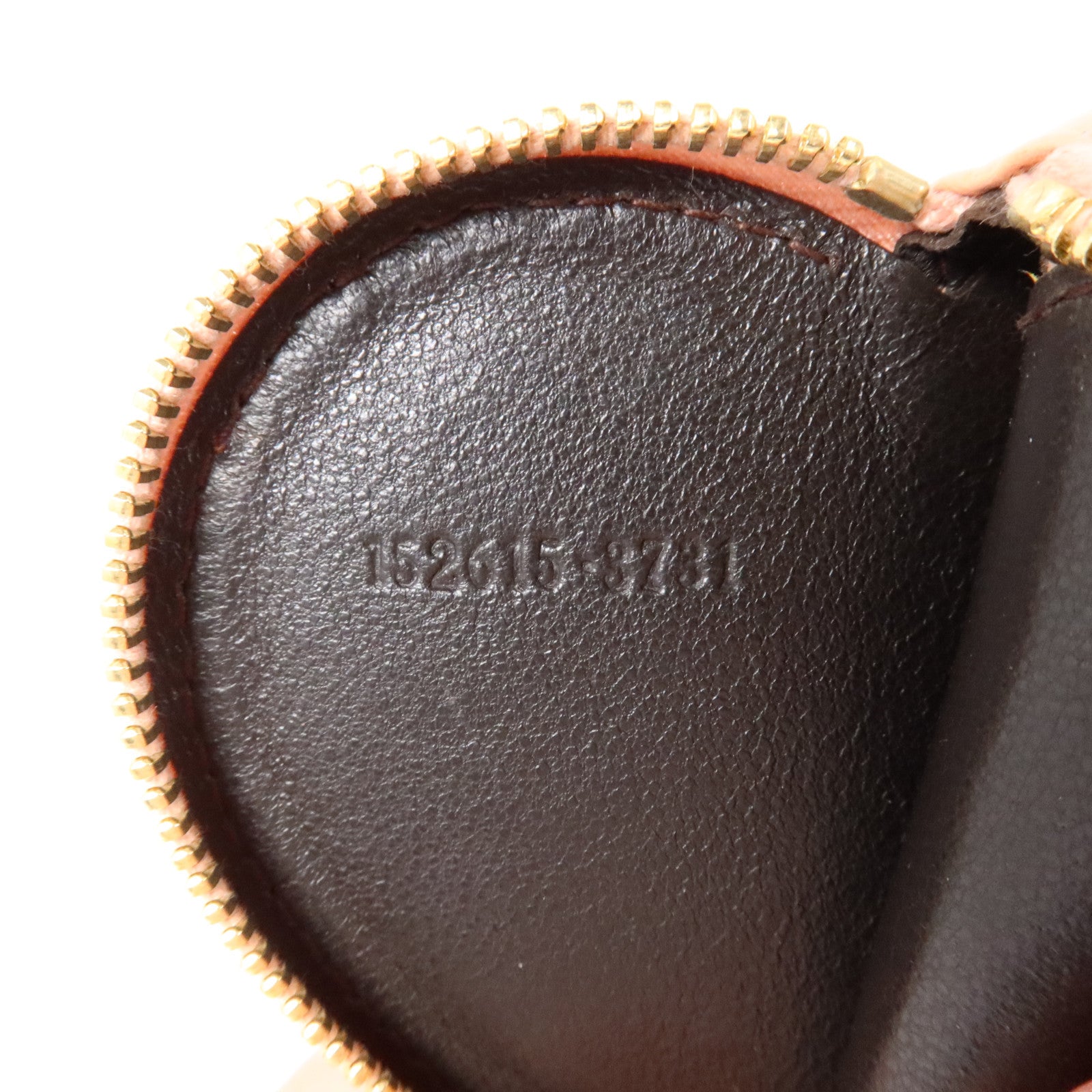 GUCCI 牛皮皮革Coin Case金扣零錢包