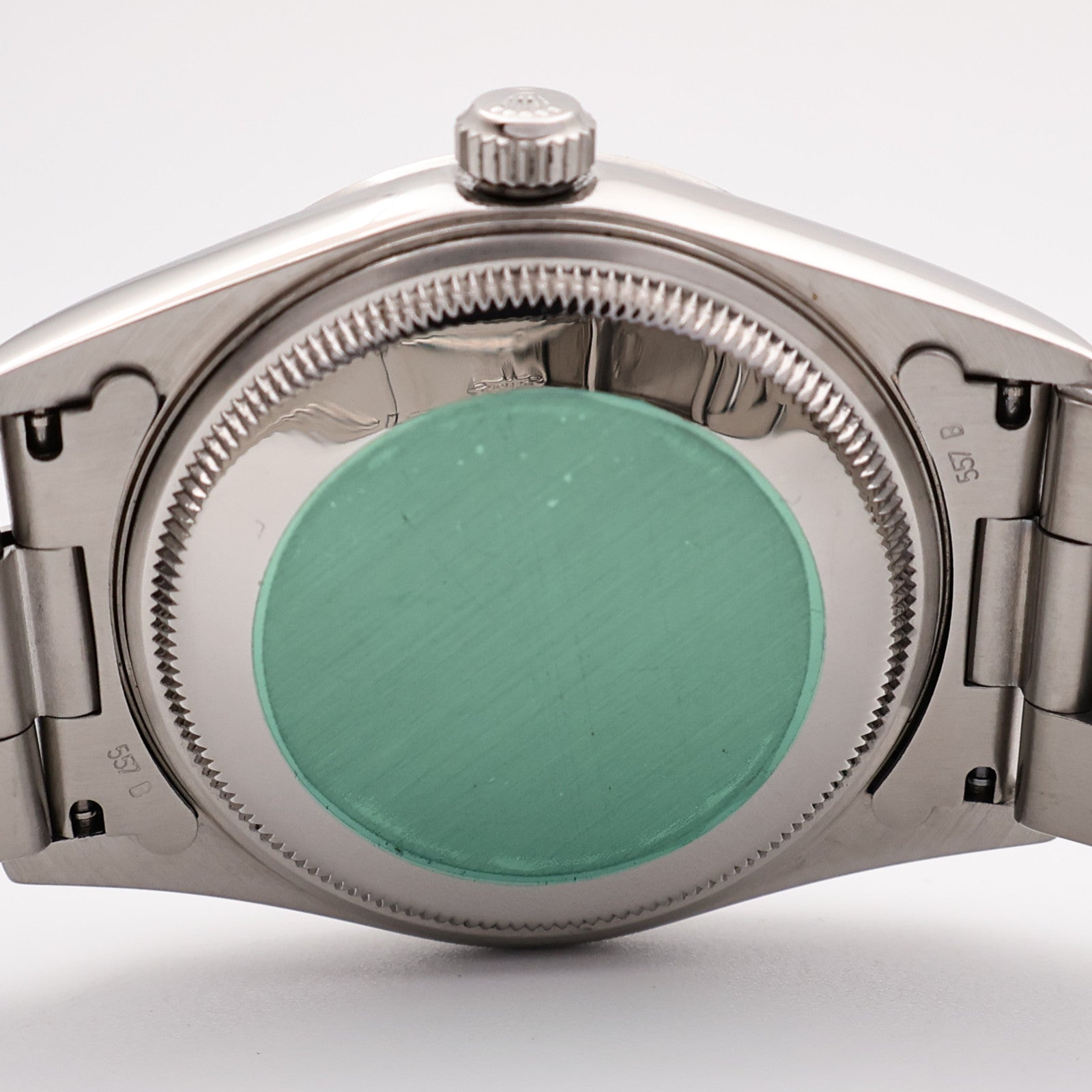 ROLEX Air-King 14000