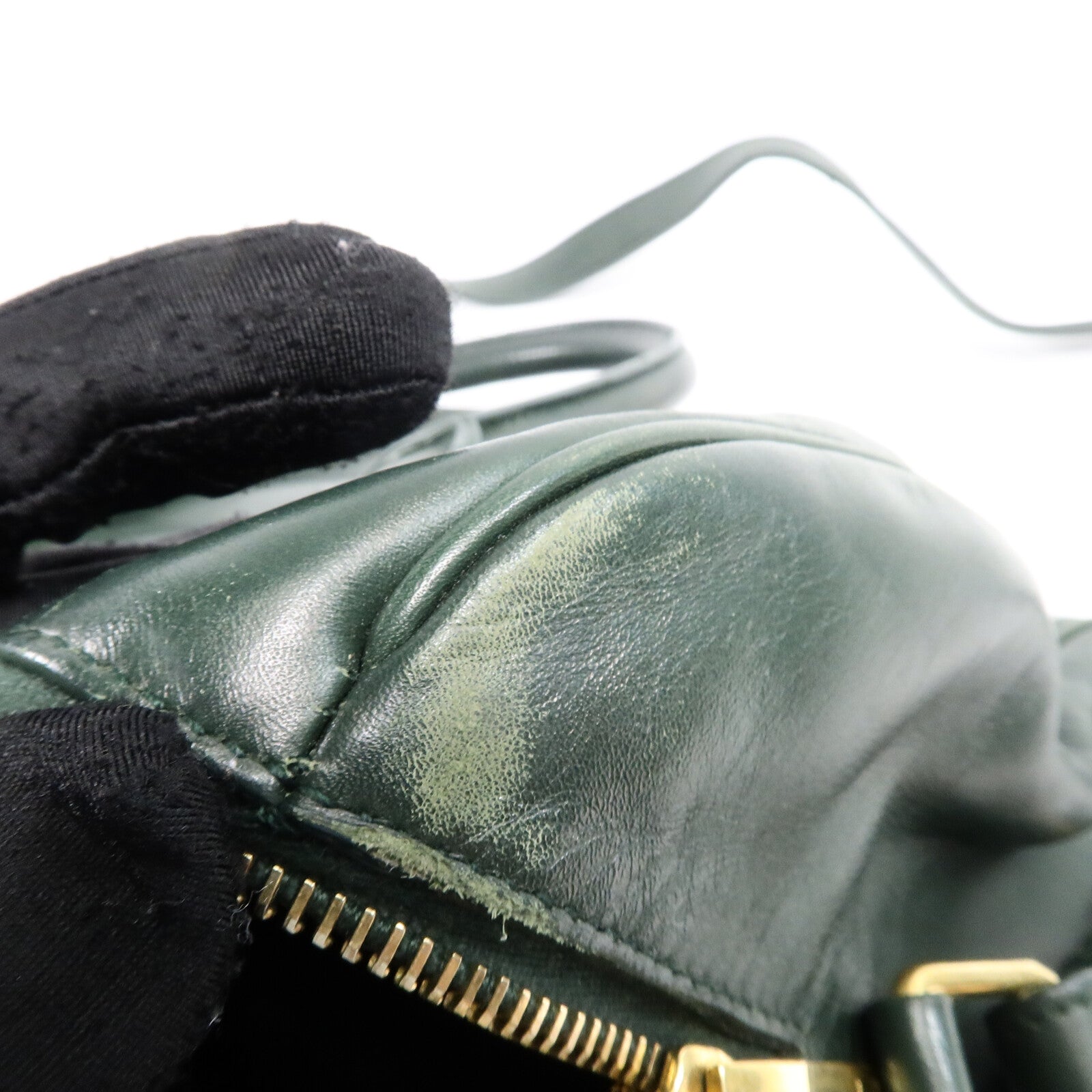 SAINT LAURENT 牛皮皮革Classic Duffle Bag手挽肩背兩用袋