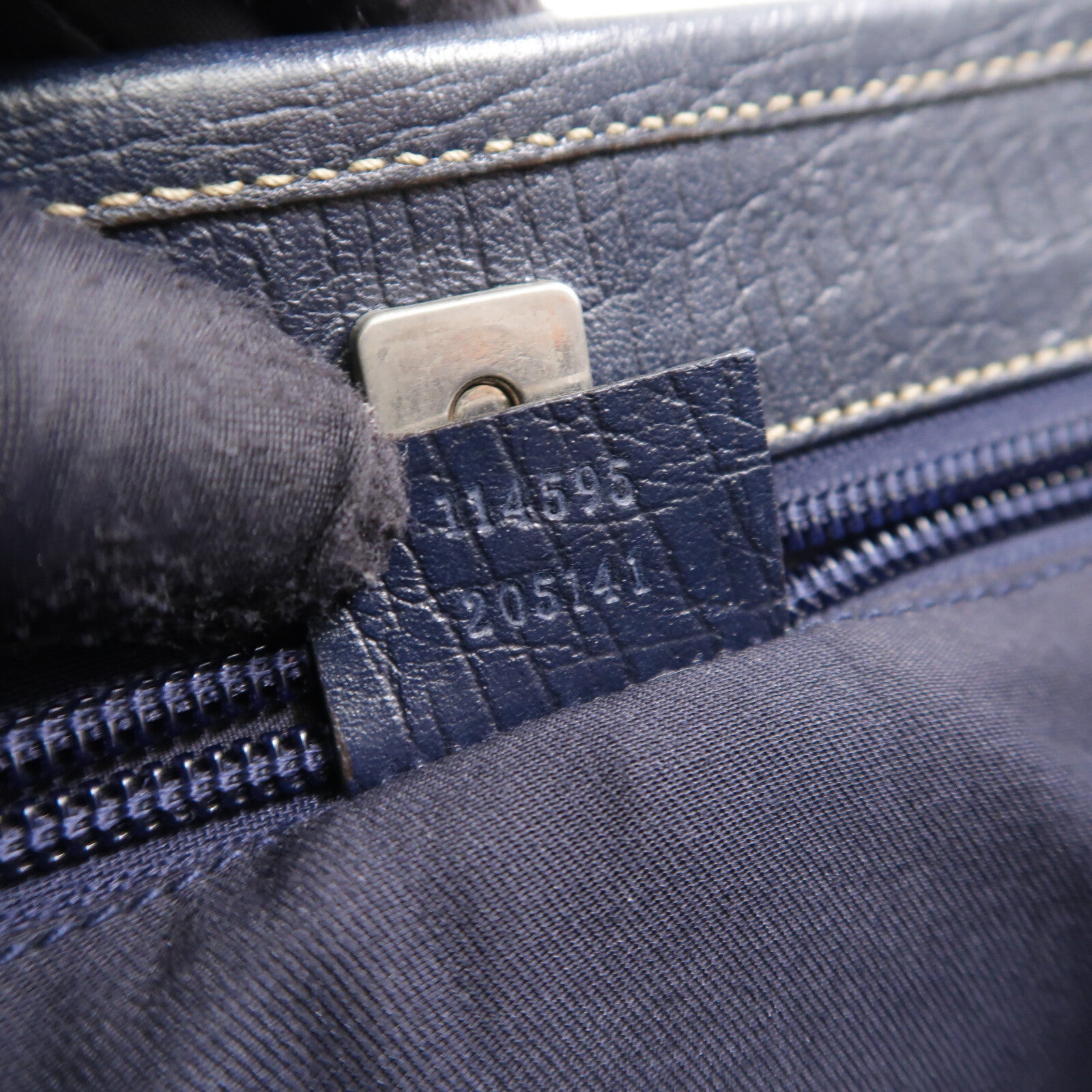 GUCCI 塗層帆布Tote Bag手挽袋