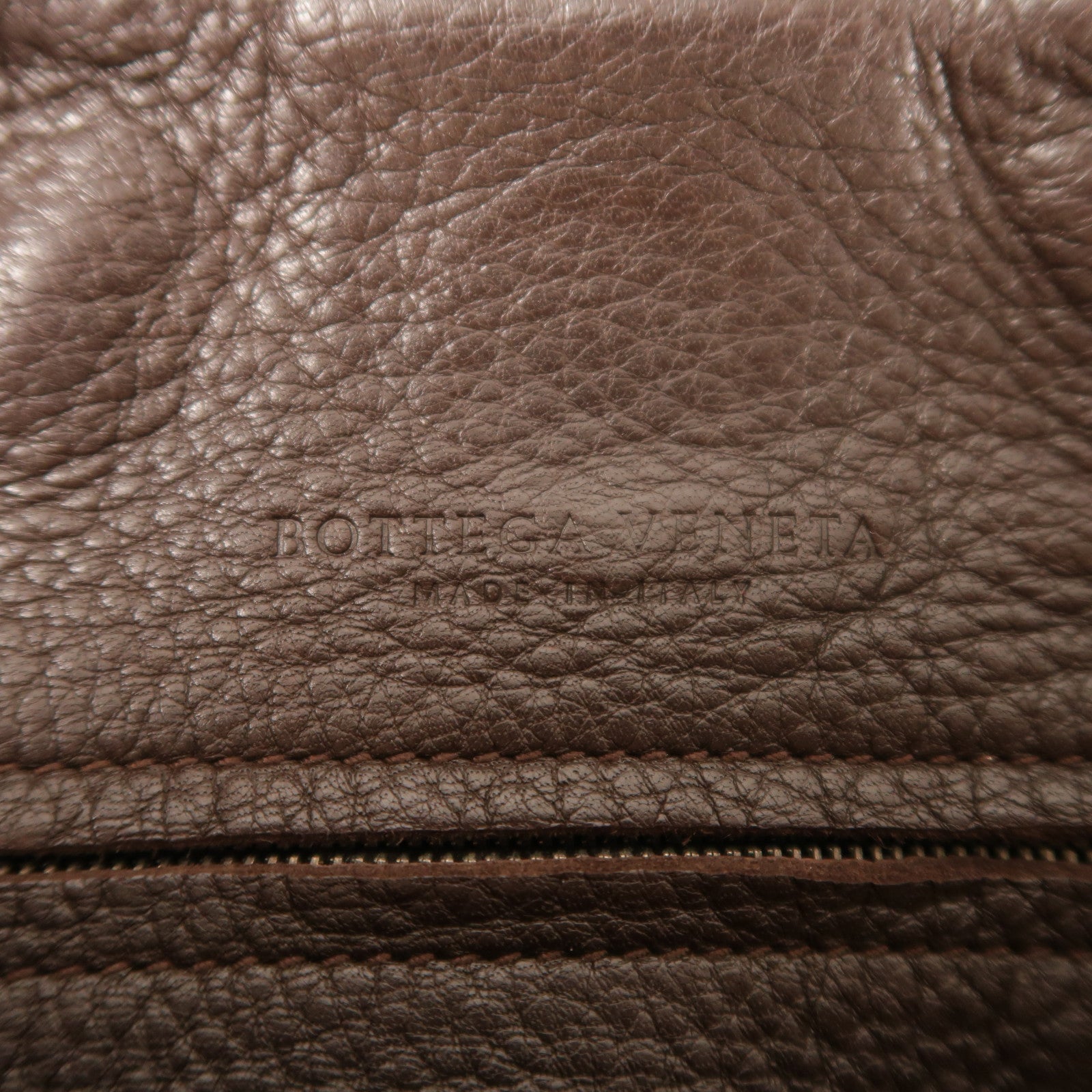 BOTTEGA VENETA 牛皮皮革Tote Bag手挽袋