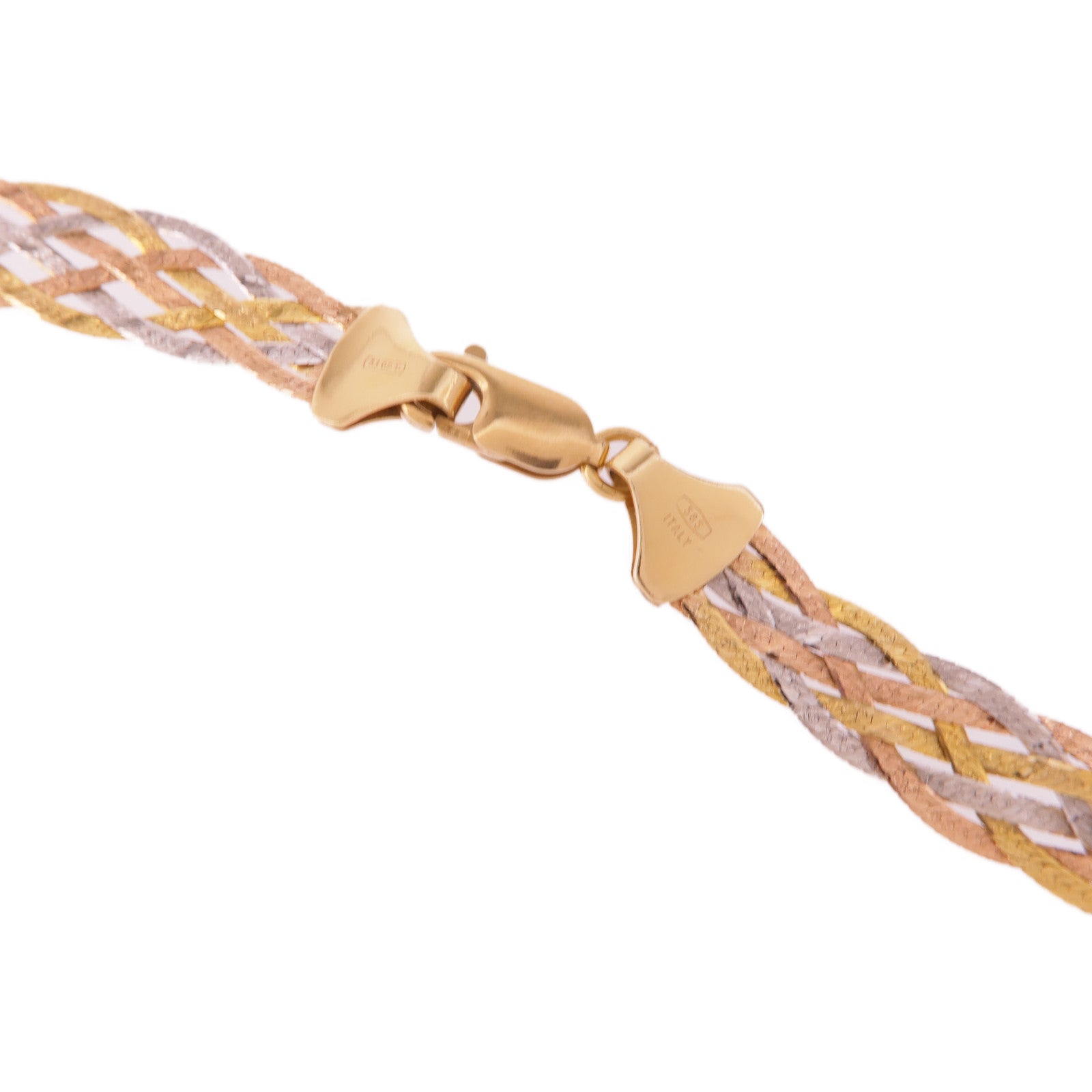 JEWELRY 14K黃金/白金/玫瑰金Necklace項鍊