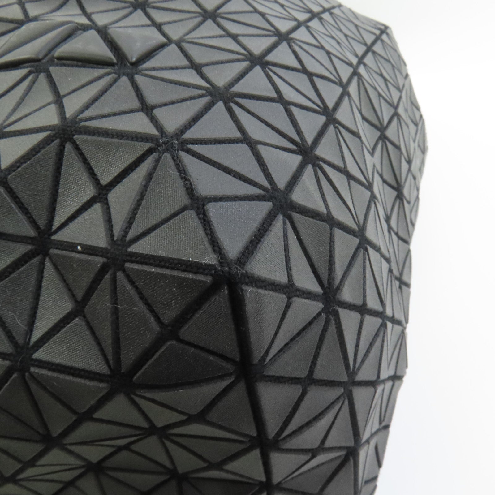 BAO BAO ISSEYMIYAKE PVC Shoulder Bag肩背袋
